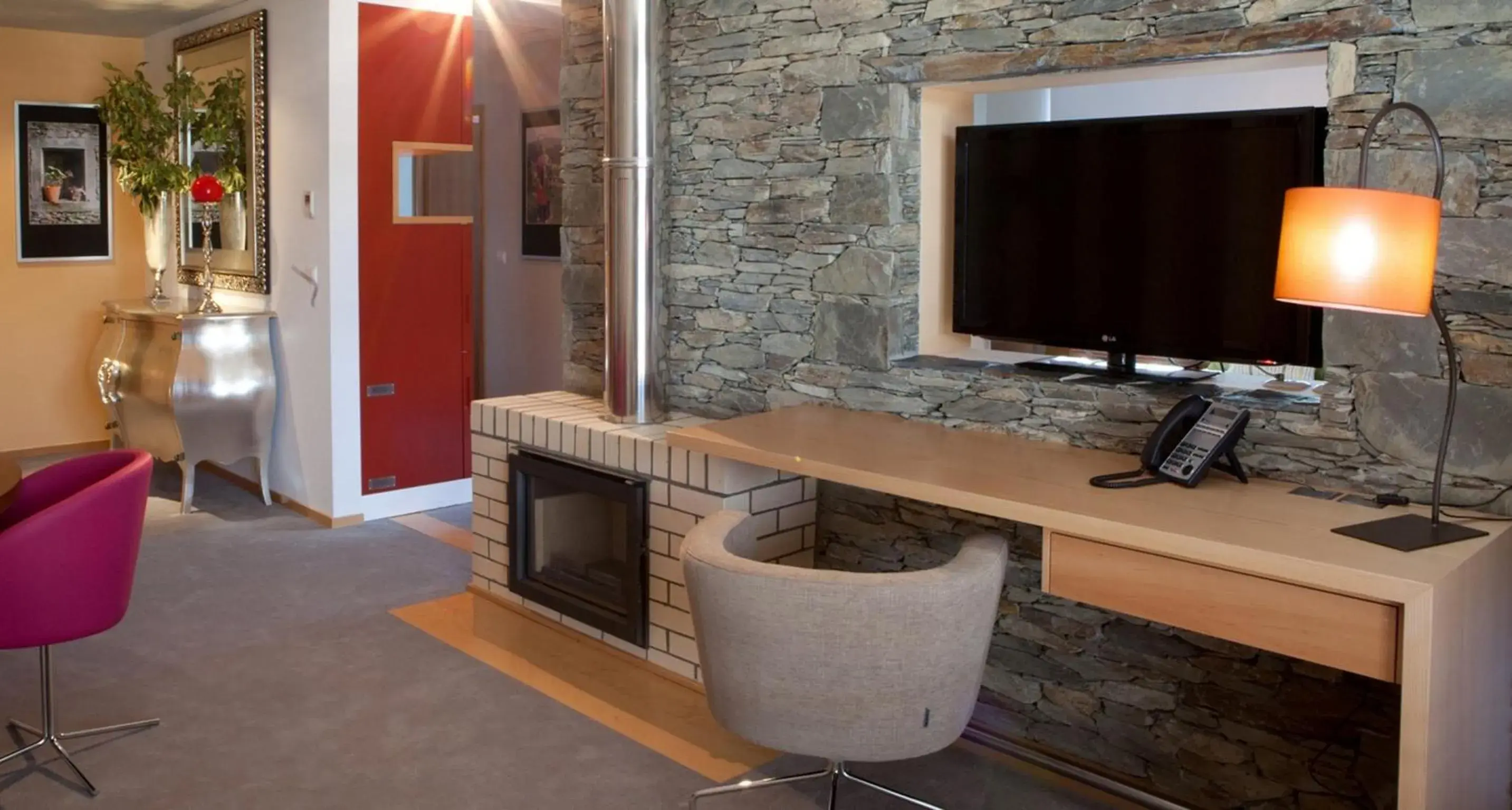 Romantic Suite in Hotel Santa Margarida Romantic Suite in Hotel Santa Margarida