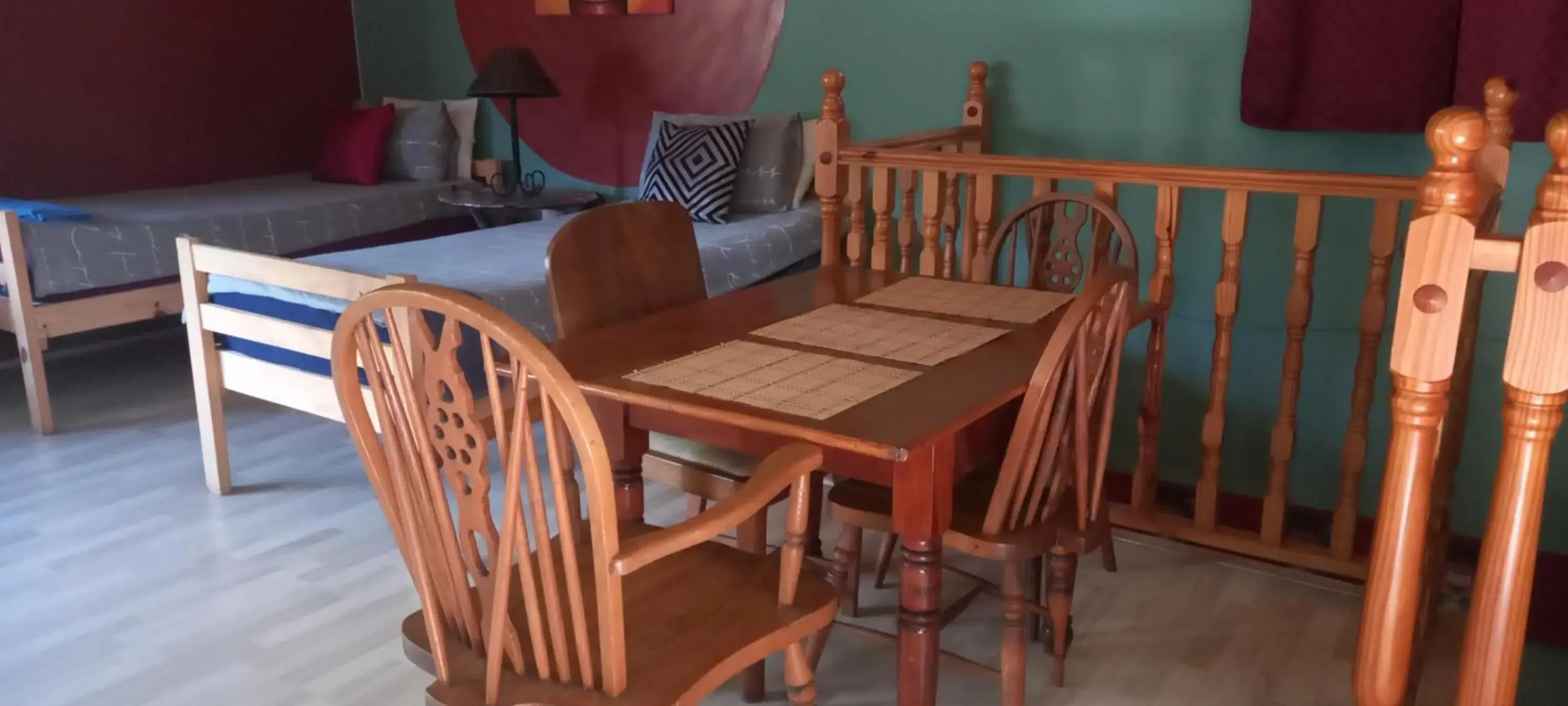 Thrush Nest Durban Thrush Nest Durban