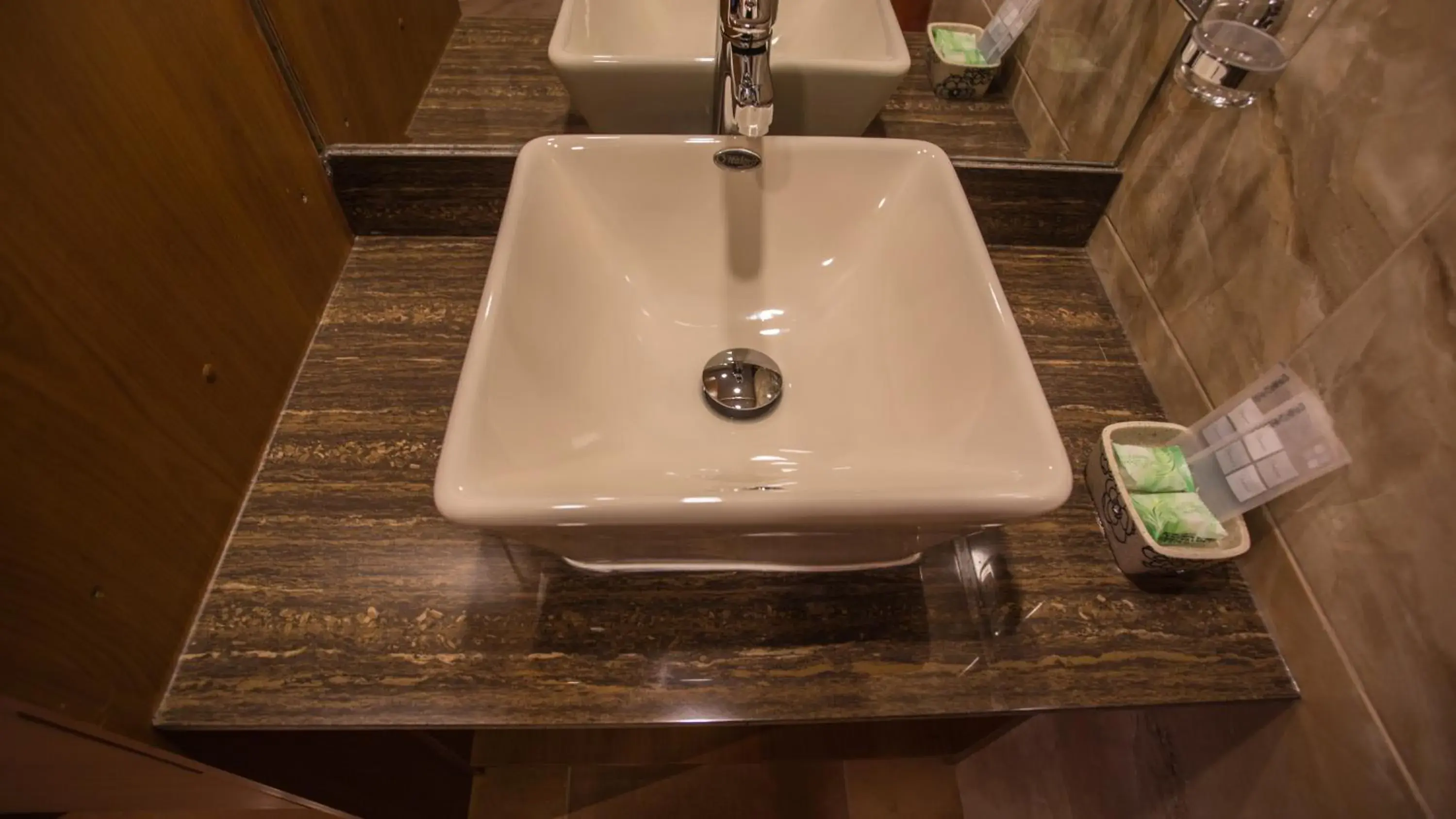 Deluxe King Room in El Mariscal Cusco Deluxe King Room in El Mariscal Cusco