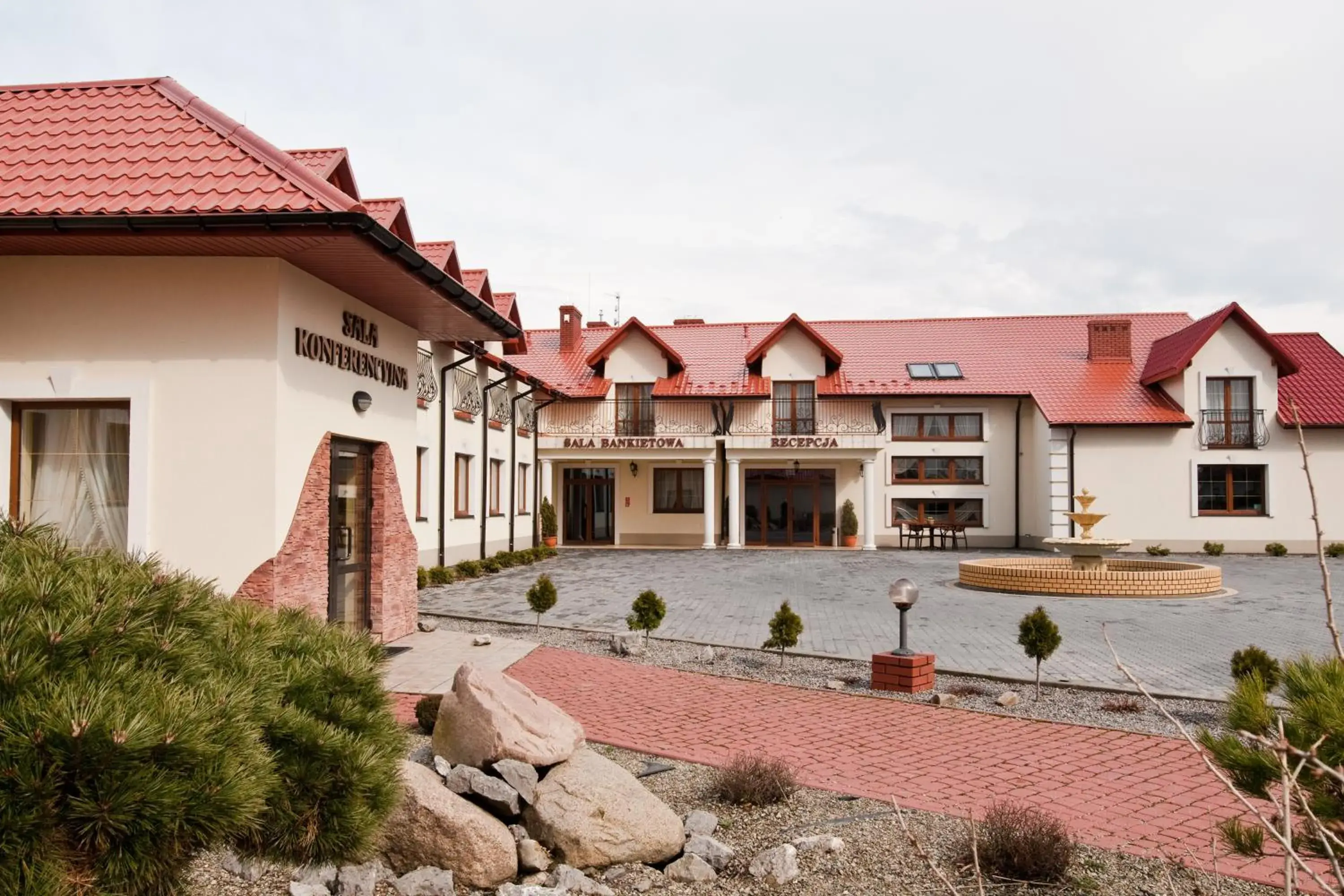 Villa Anna Villa Anna