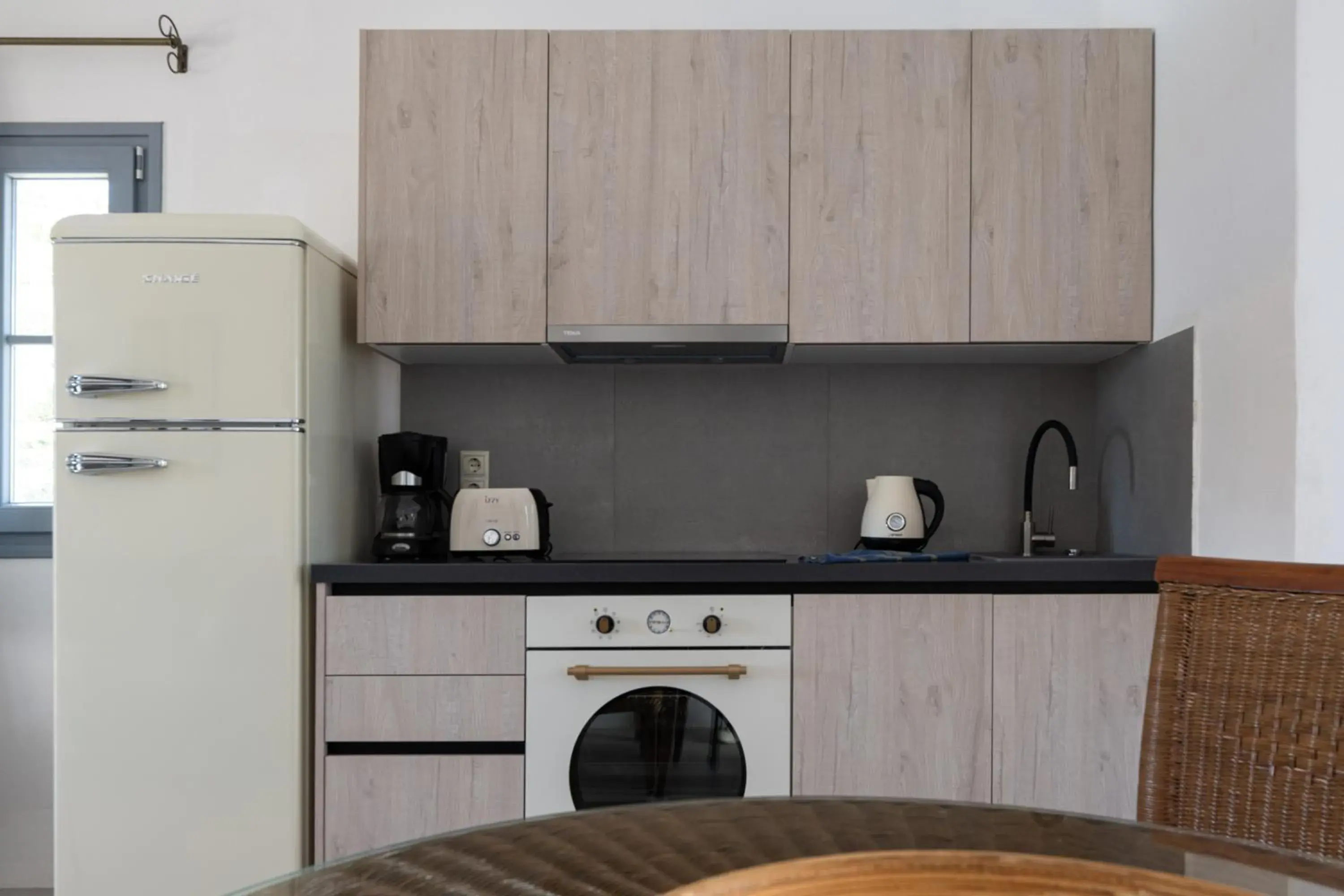 Executive Sea View Villa with Roof Garden and Jacuzzi in Iliada Villas Executive Sea View Villa with Roof Garden and Jacuzzi in Iliada Villas