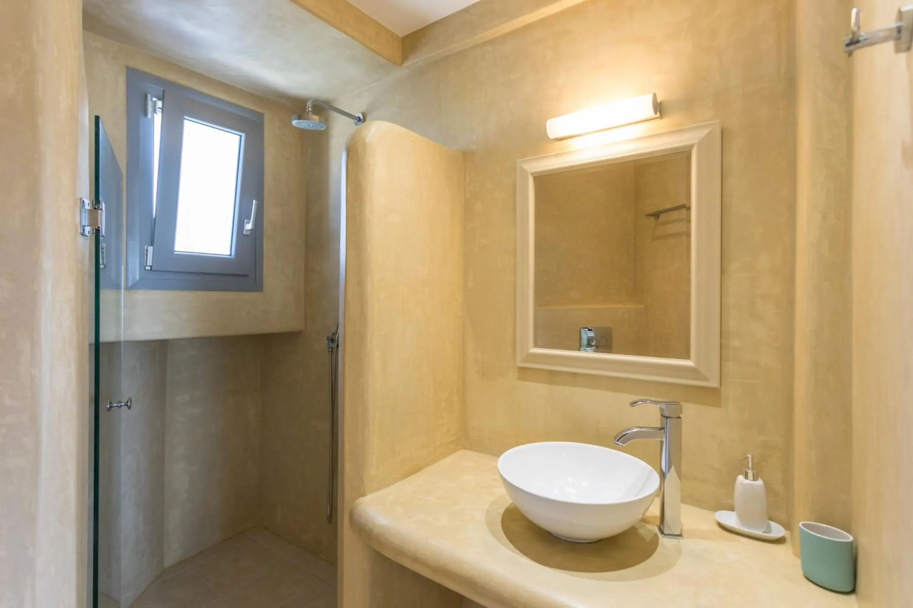 Optimum Sea View Villa with private Jacuzzi® in Iliada Villas Optimum Sea View Villa with private Jacuzzi® in Iliada Villas