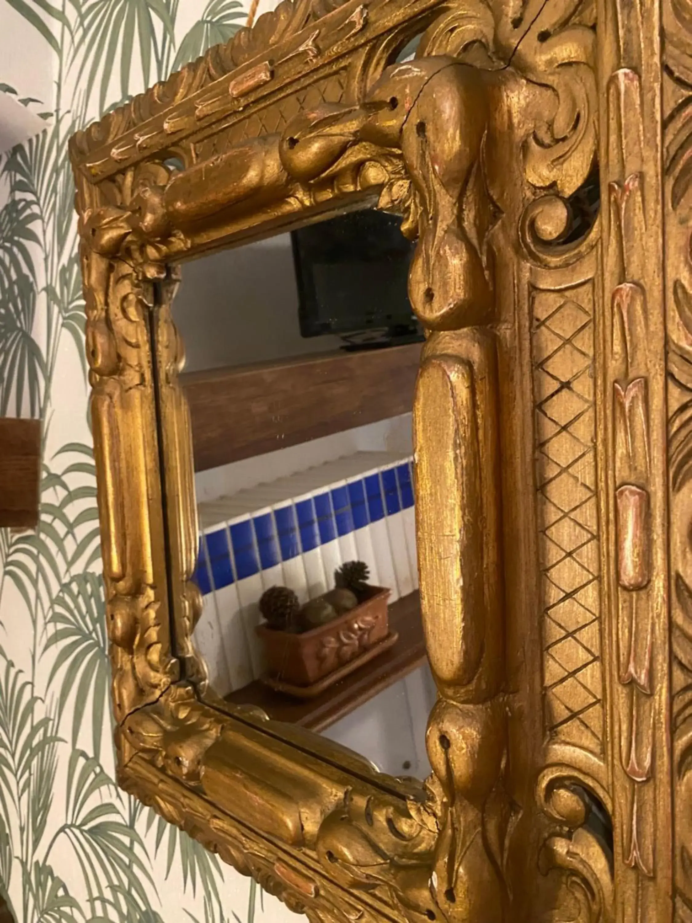 Superior Double Room in Hotel Central Bastia Superior Double Room in Hotel Central Bastia