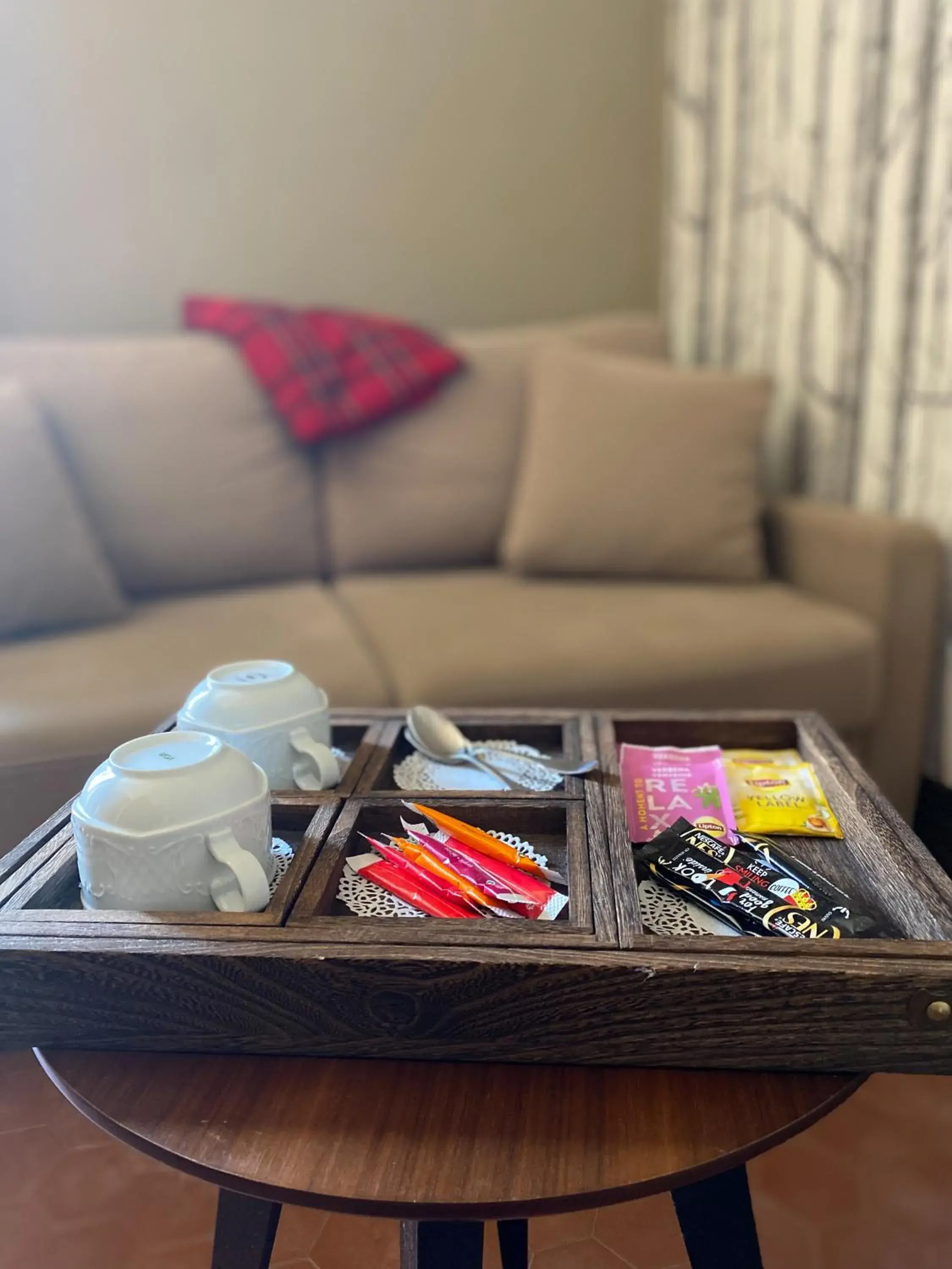 Apartment in Hotel Central Bastia Apartment in Hotel Central Bastia