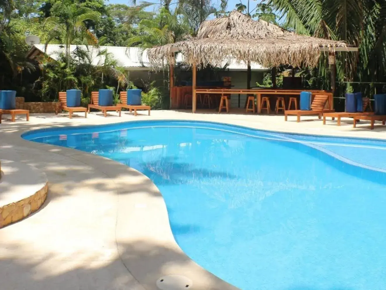 Esencia Hotel and Villas Esencia Hotel and Villas