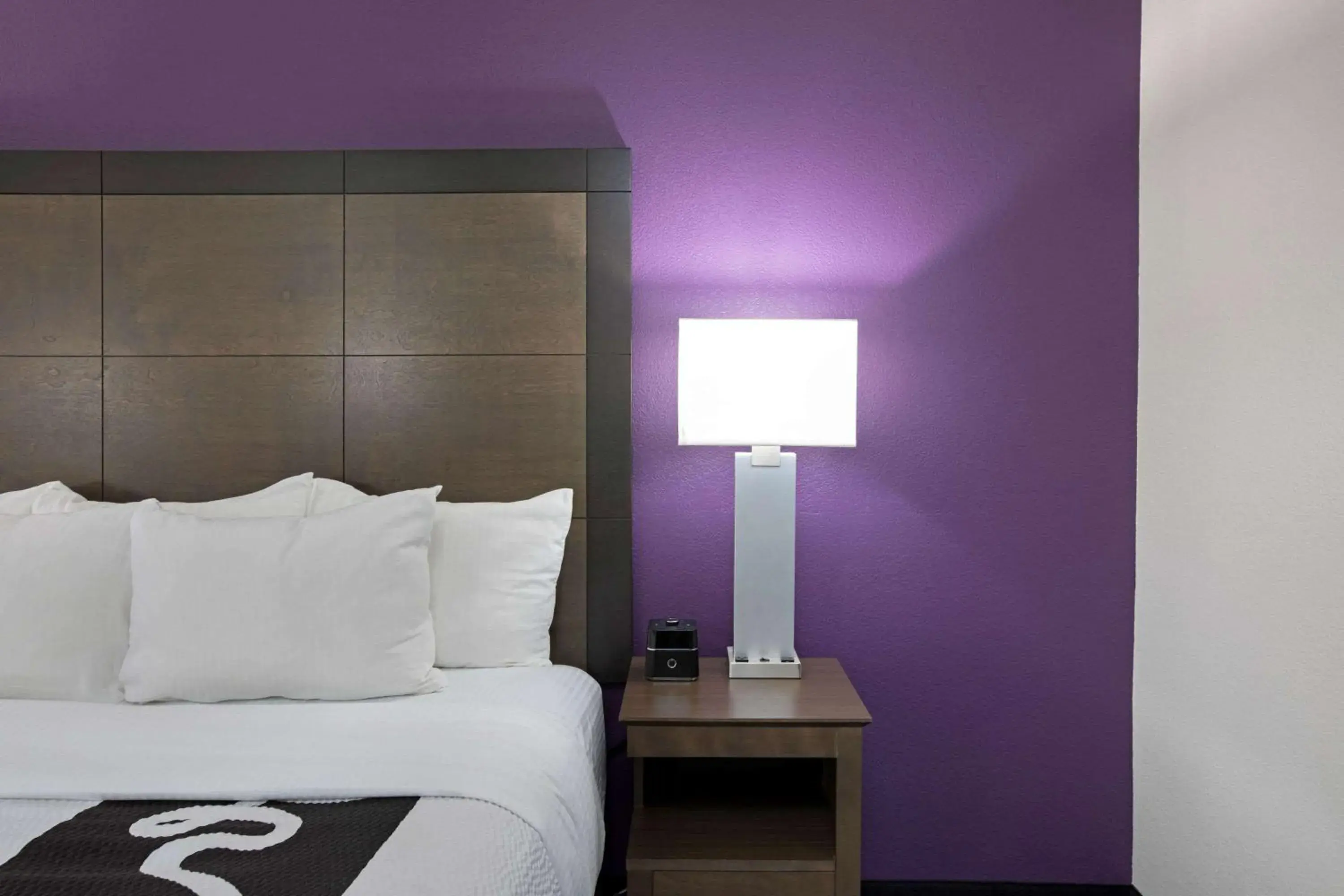 Executive King Room in La Quinta by Wyndham Rancho Cordova Sacramento Executive King Room in La Quinta by Wyndham Rancho Cordova Sacramento