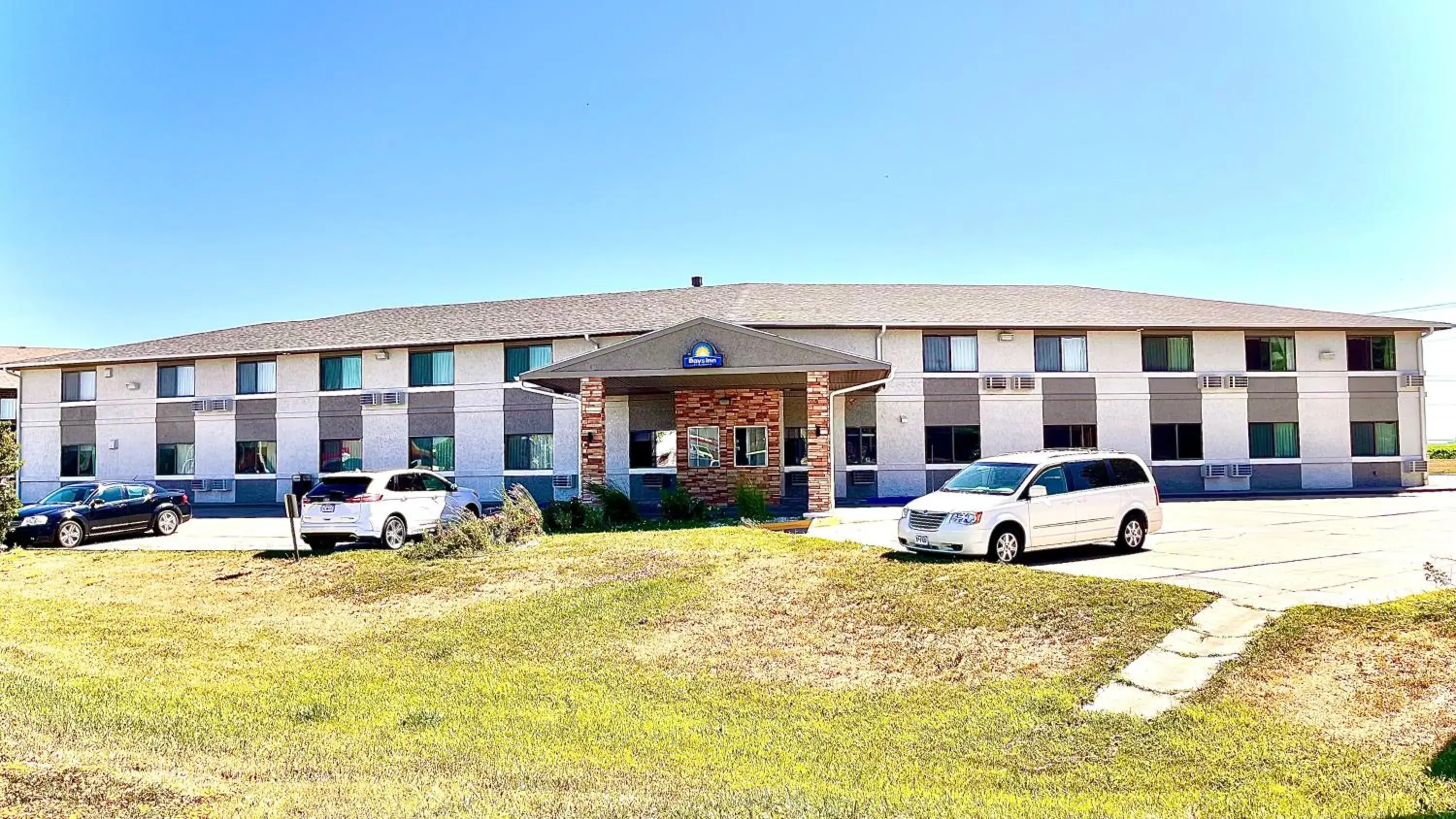 King Studio Suite - Non-Smoking in Days Inn by Wyndham York King Studio Suite - Non-Smoking in Days Inn by Wyndham York