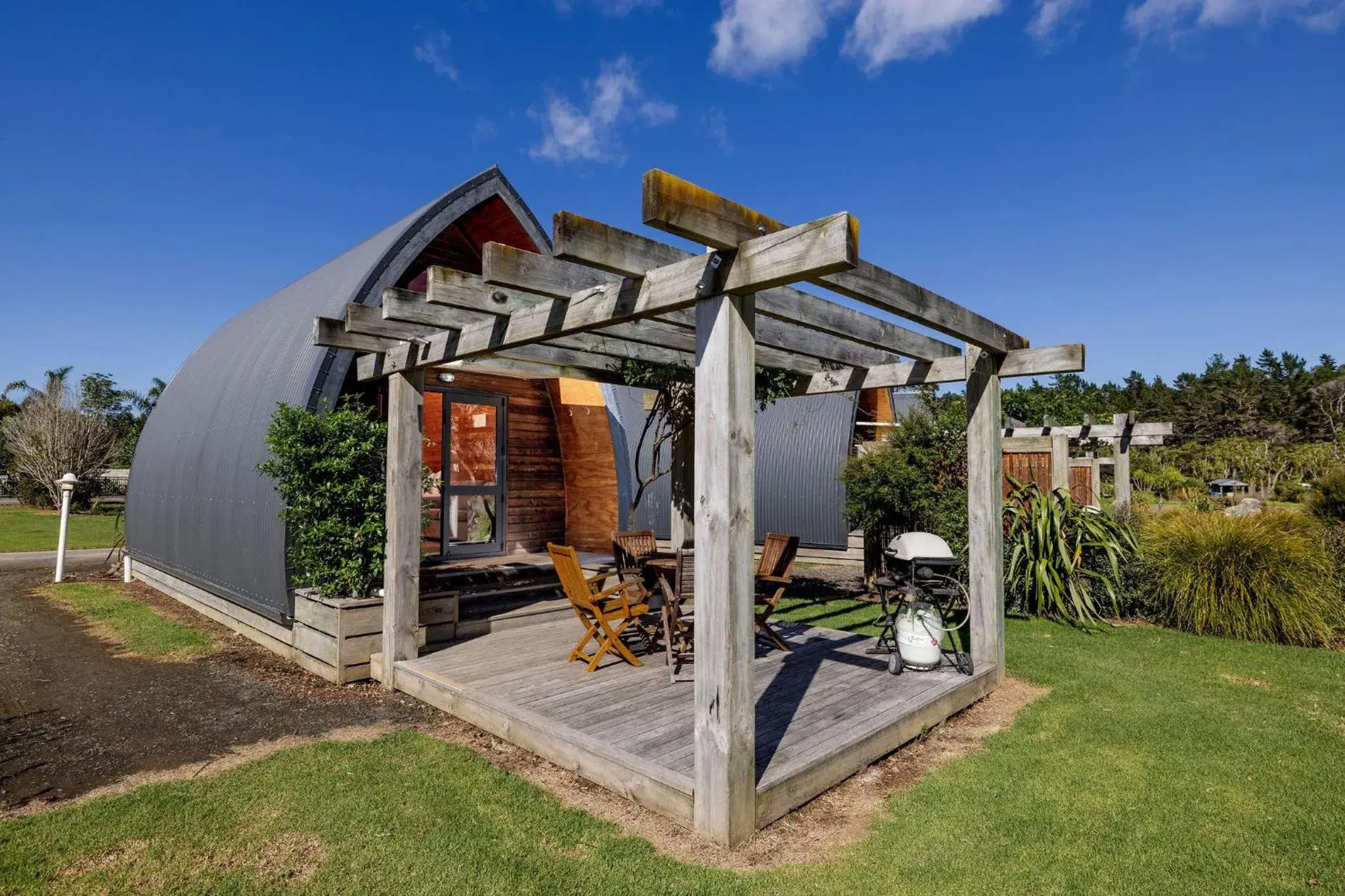 Villa with Ensuite in Hot Water Beach TOP 10 Holiday Park Villa with Ensuite in Hot Water Beach TOP 10 Holiday Park