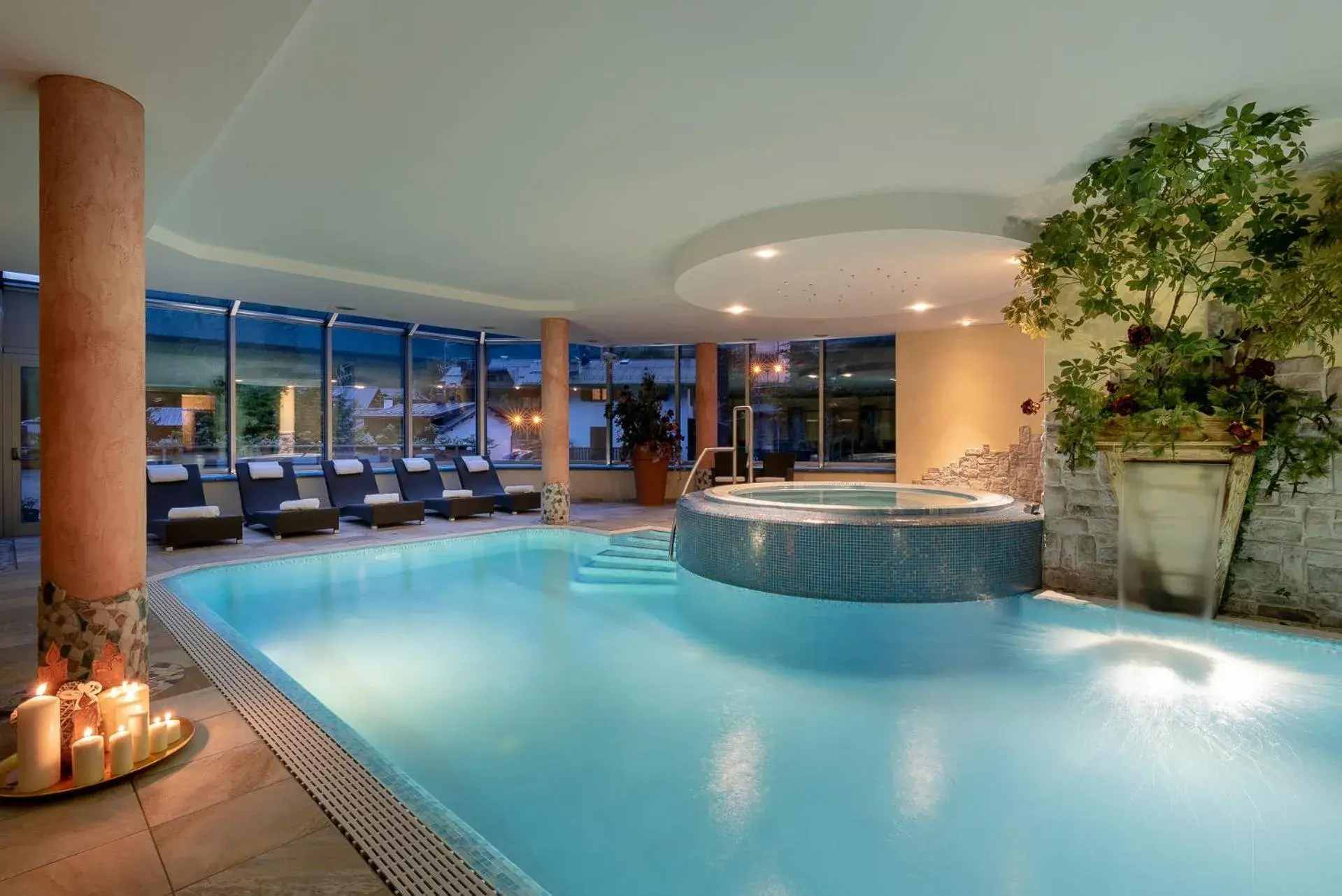 Hotel Belvedere Hotel Belvedere