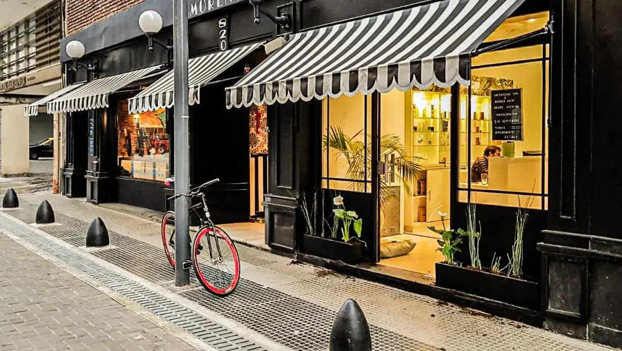 RentUp Suites - San Telmo, Moreno 820 RentUp Suites - San Telmo, Moreno 820