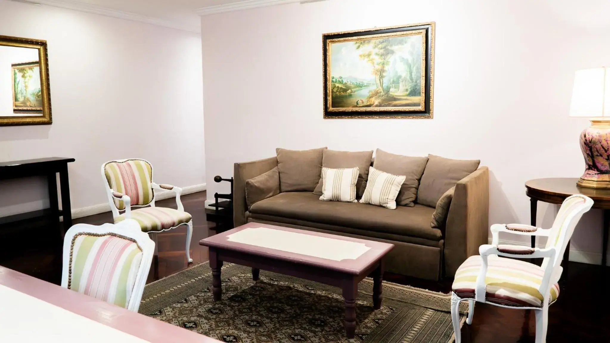 Two-Bedroom Apartment with Terrace in RentUp Suites - San Telmo, Moreno 820 Two-Bedroom Apartment with Terrace in RentUp Suites - San Telmo, Moreno 820