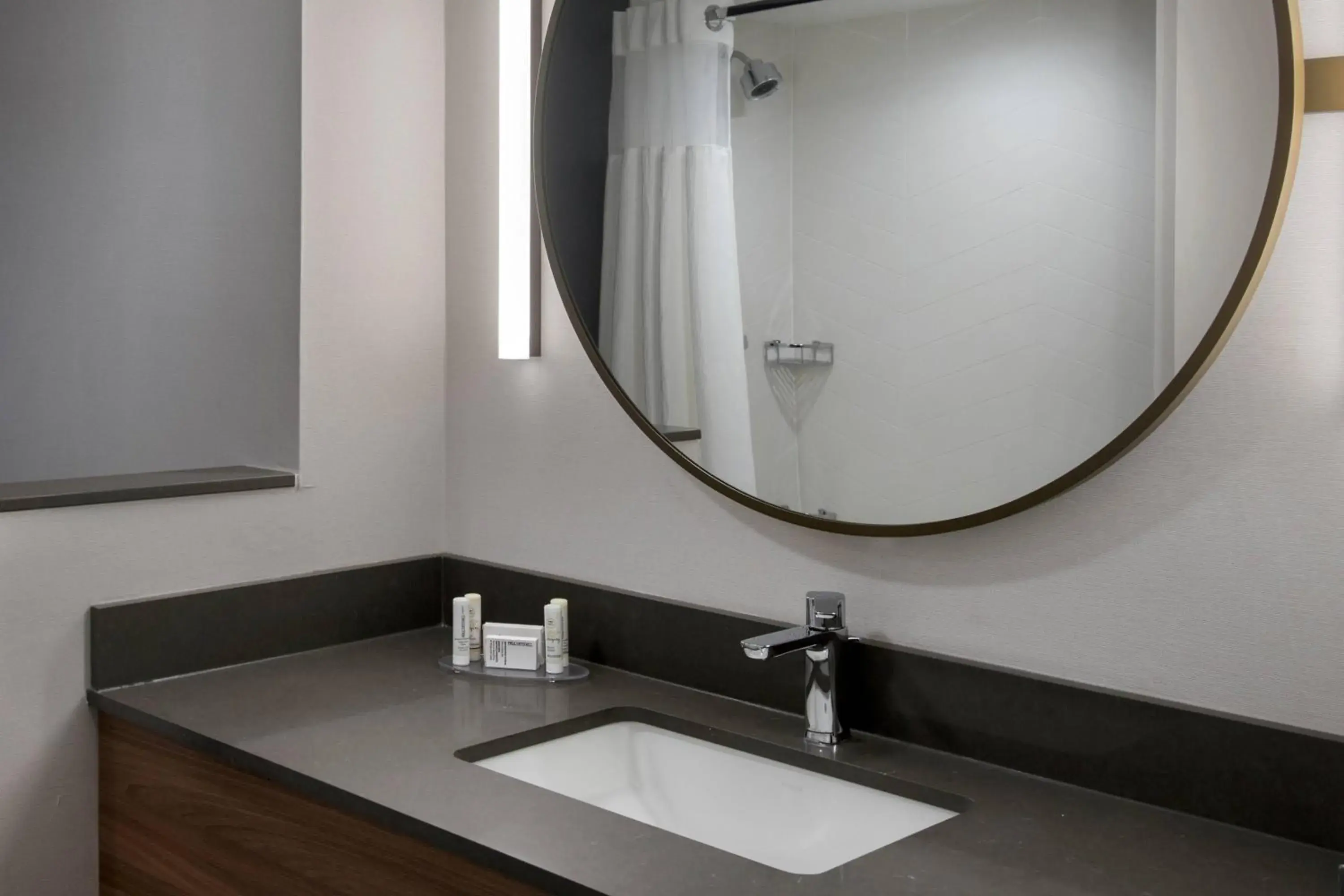 Guest room, 2 Queen in Fairfield Inn & Suites by Marriott Williamstown Guest room, 2 Queen in Fairfield Inn & Suites by Marriott Williamstown