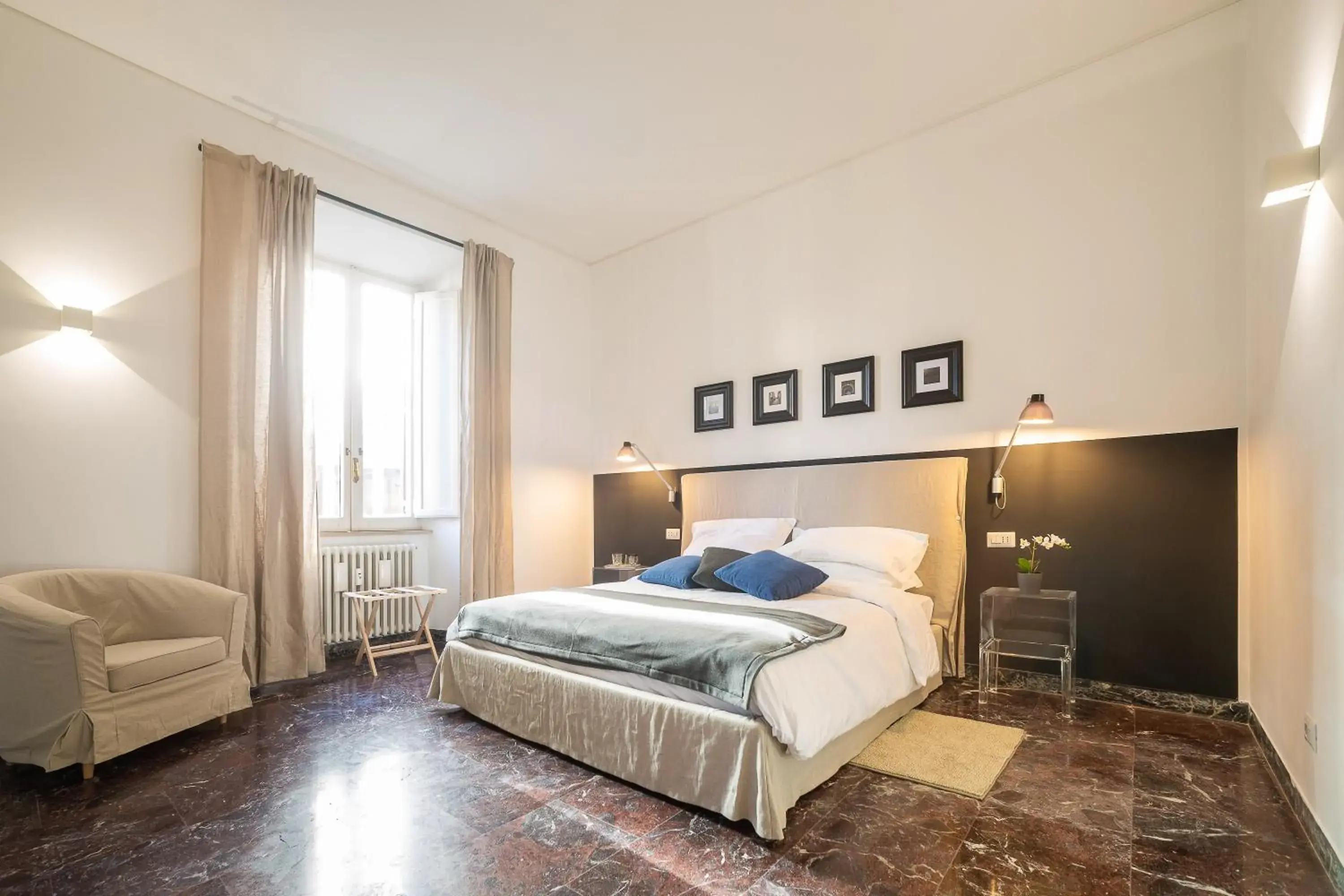 Suite in Lombardia40 Luxury Suites Suite in Lombardia40 Luxury Suites