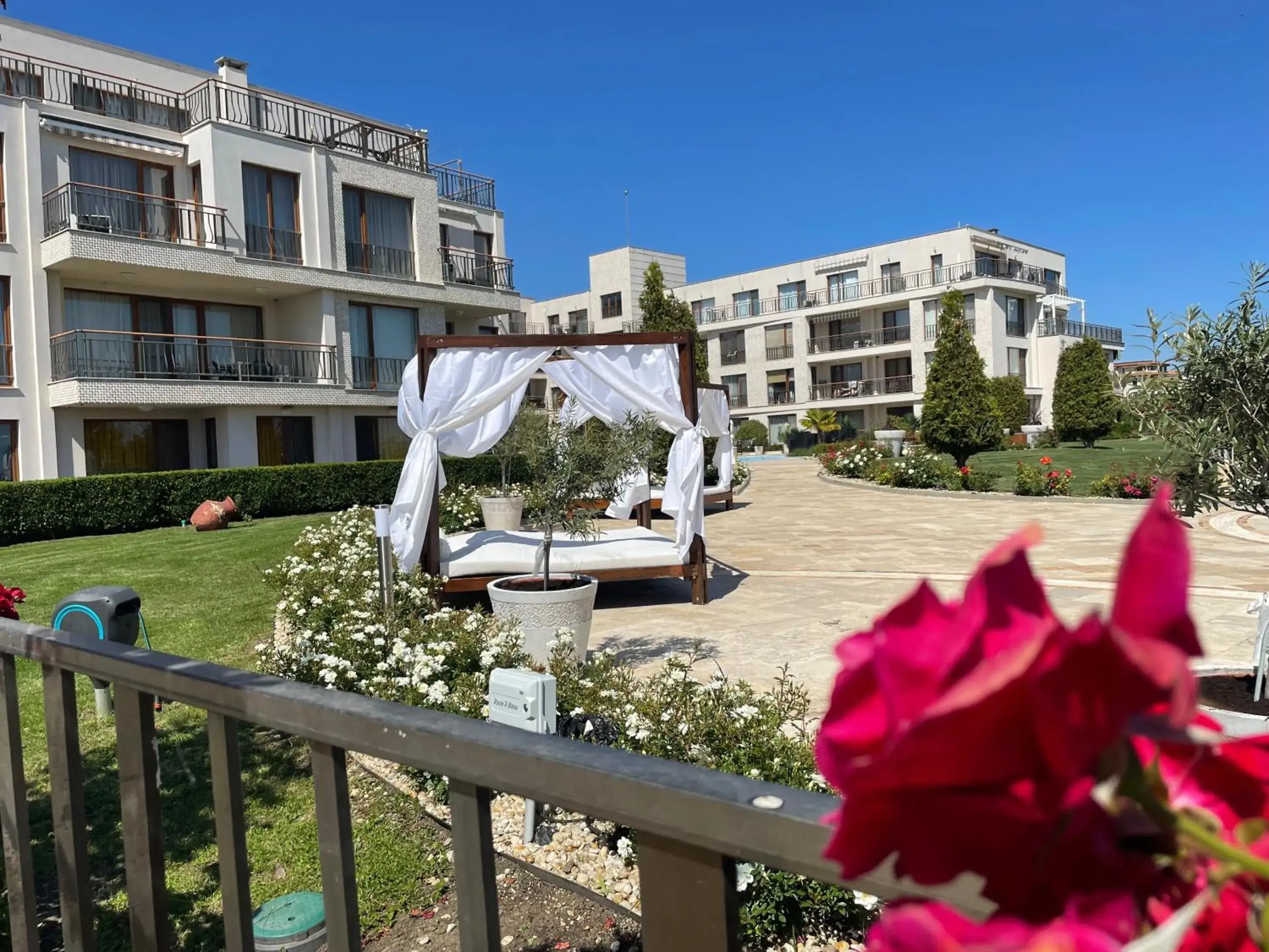 apartment DIAMOND SARAFOVO apartment DIAMOND SARAFOVO