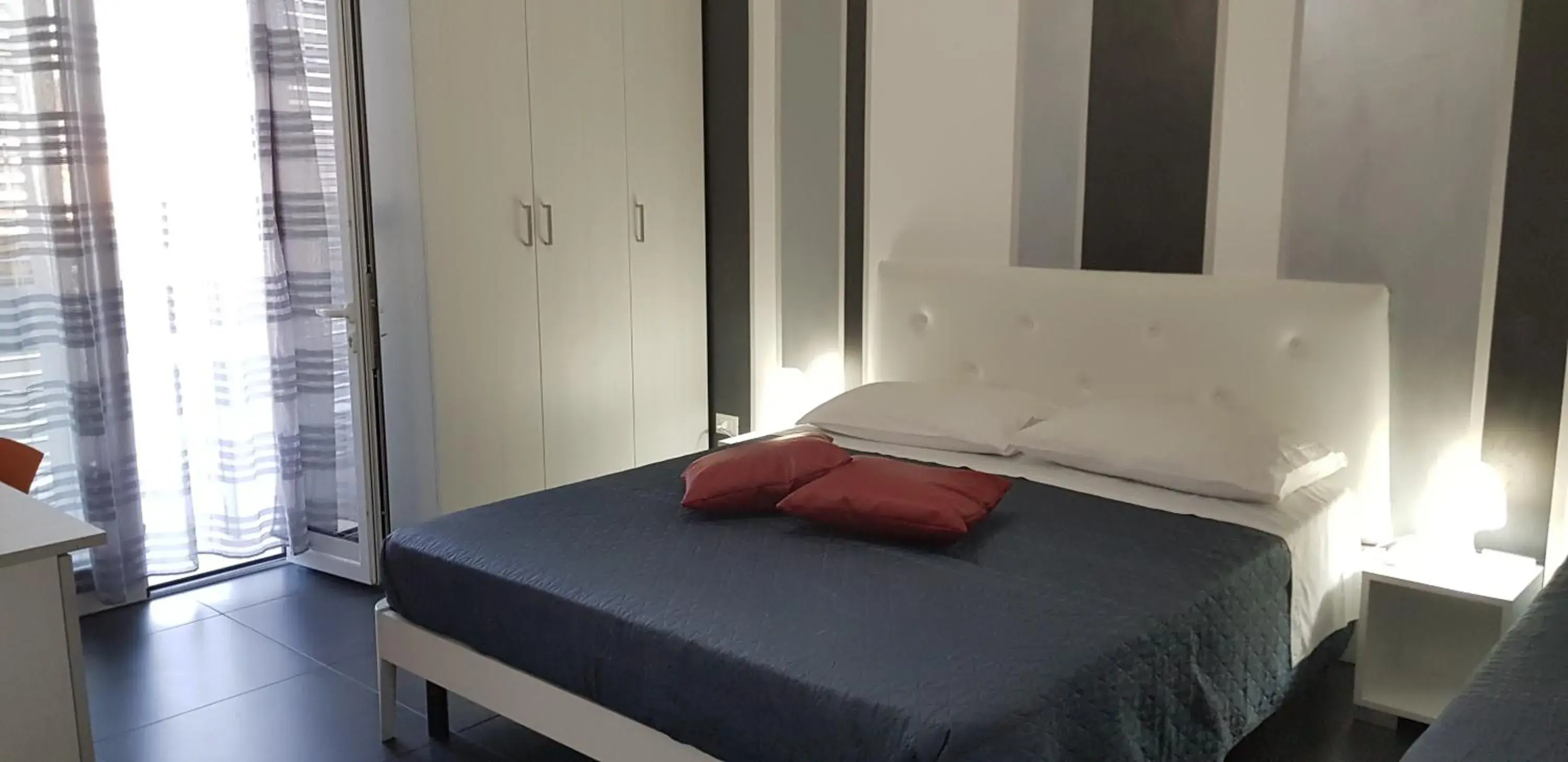 Double Room with Balcony in Le Murge Del Salento Hotel b&b Depandance Double Room with Balcony in Le Murge Del Salento Hotel b&b Depandance