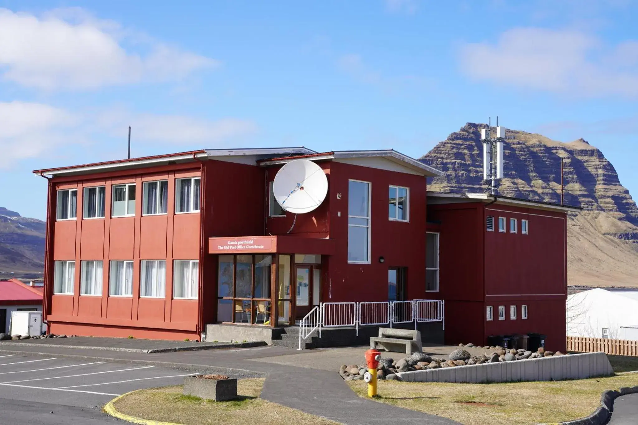 The Old Post Office Guesthouse The Old Post Office Guesthouse