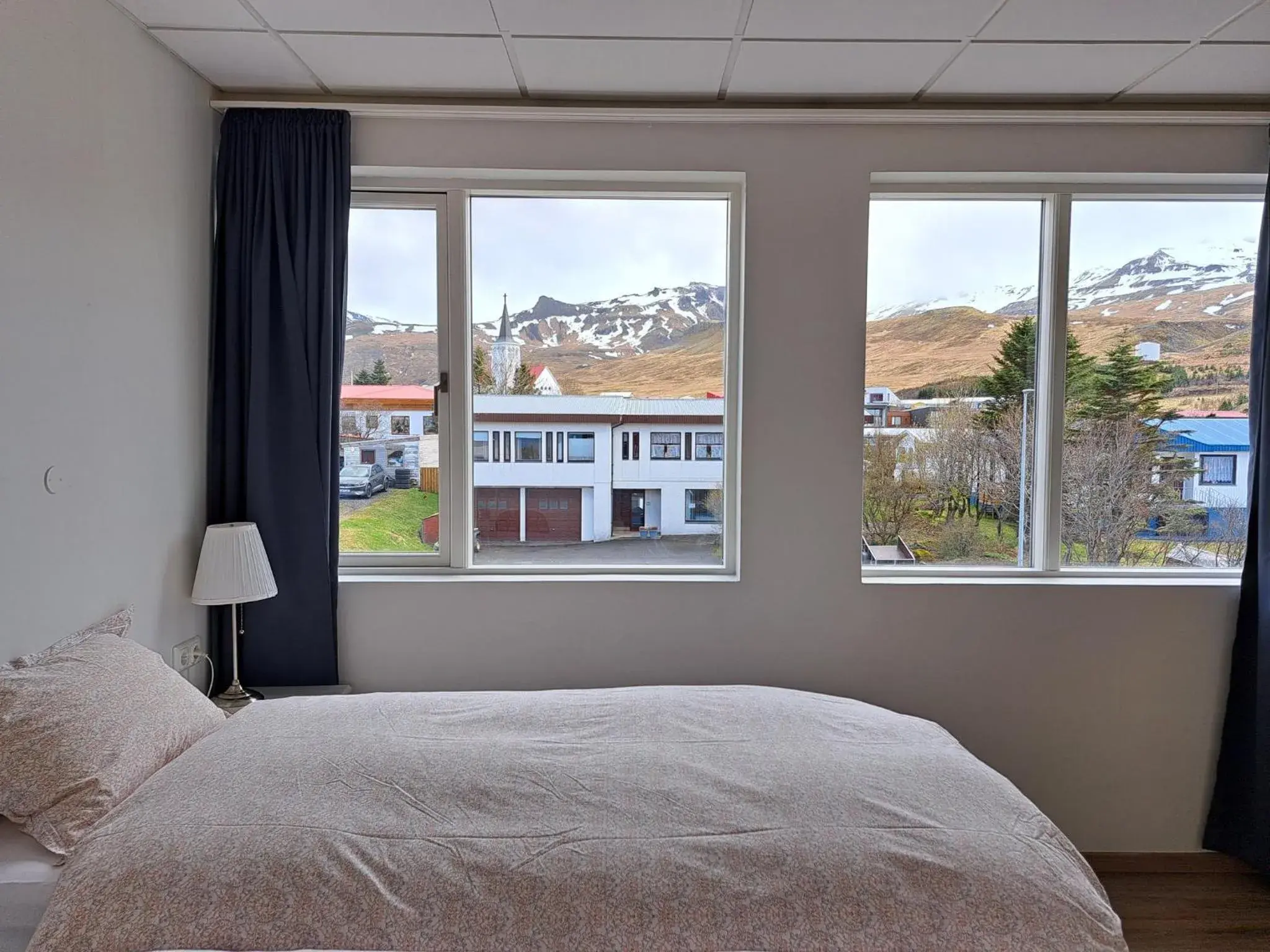 Double or Twin Room with Private Bathroom in The Old Post Office Guesthouse Double or Twin Room with Private Bathroom in The Old Post Office Guesthouse