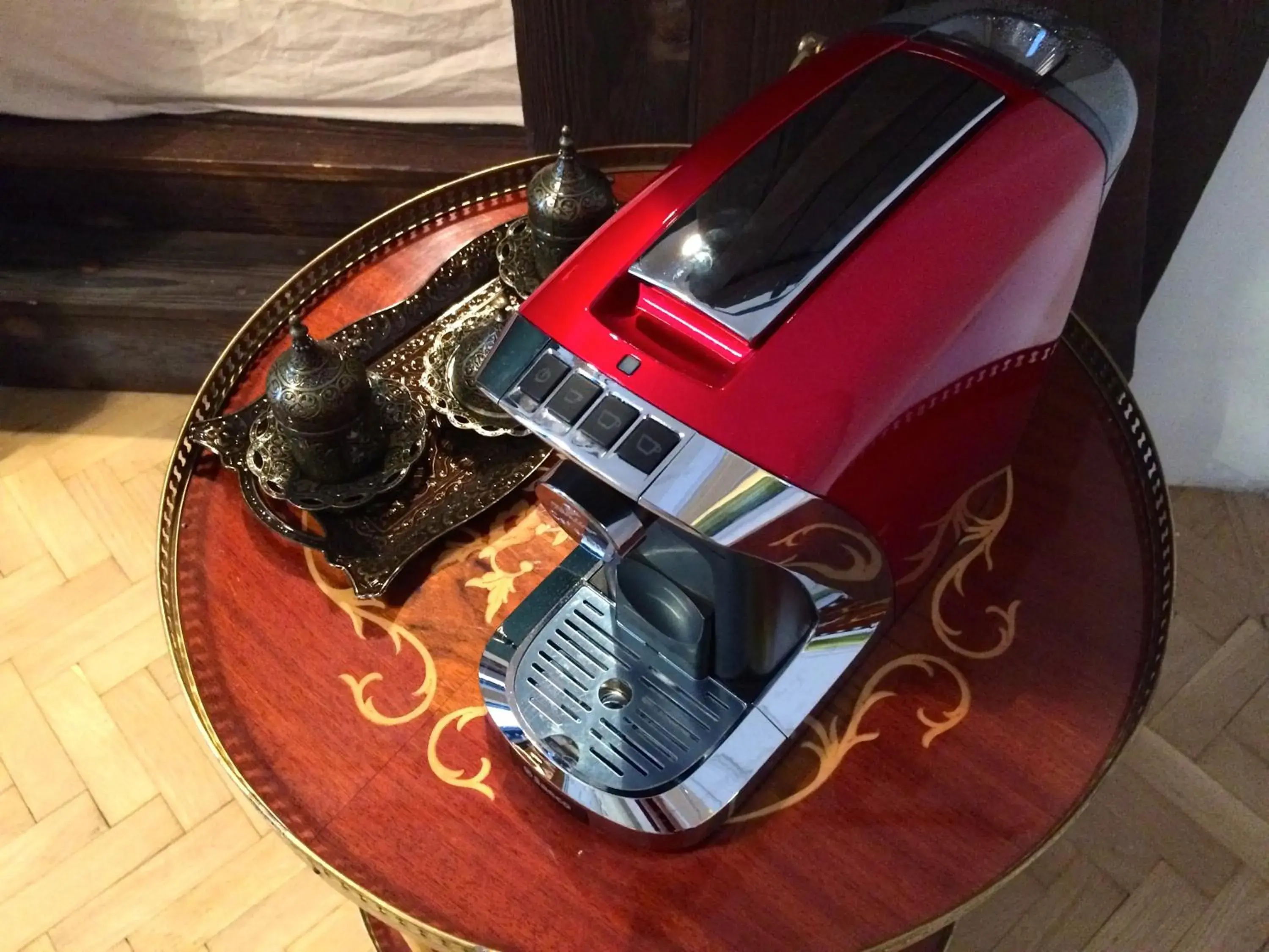 Standard Double Room in Hedonist Lodge Standard Double Room in Hedonist Lodge