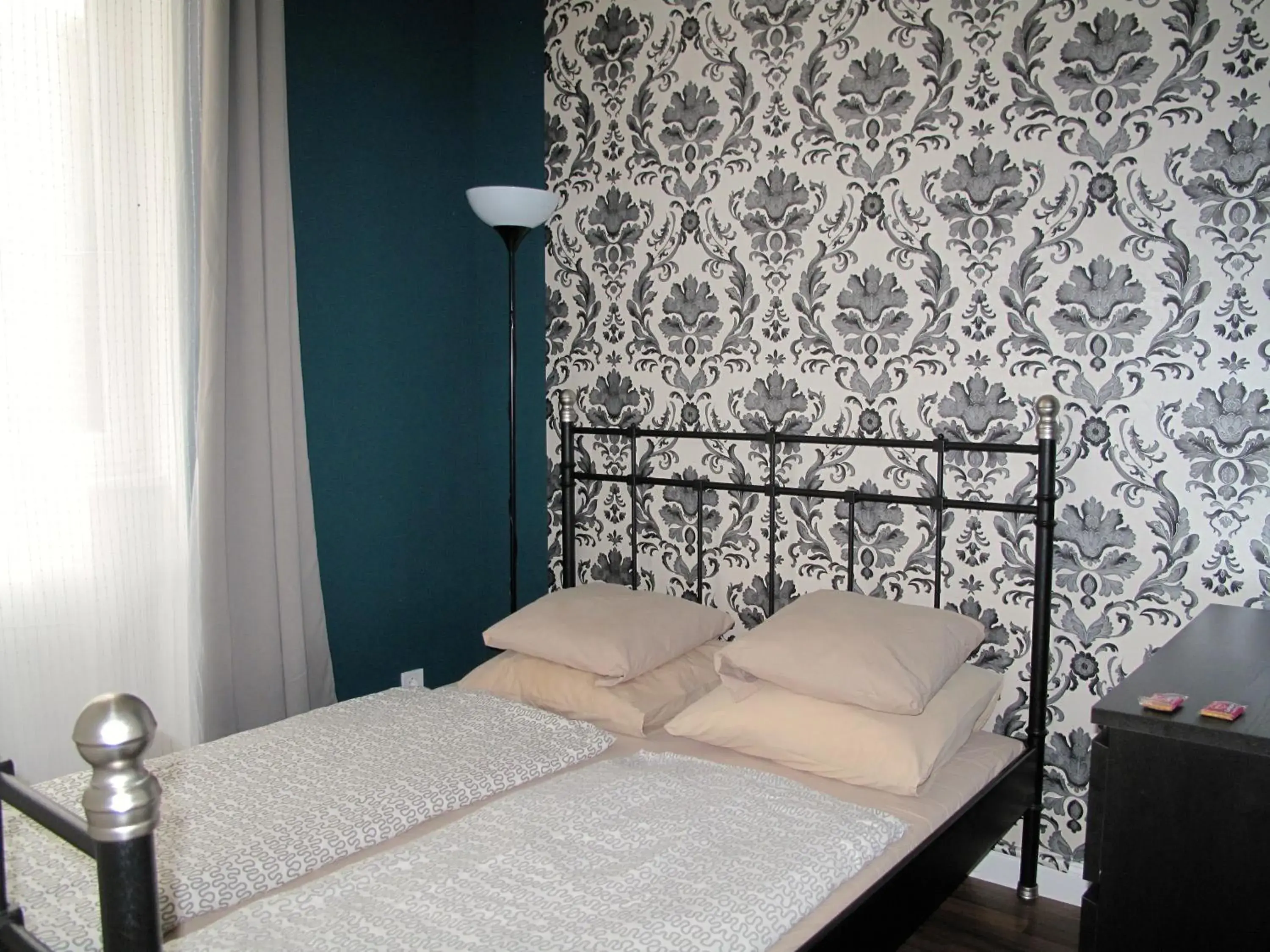 Two-Bedroom Apartment in Hedonist Lodge Two-Bedroom Apartment in Hedonist Lodge