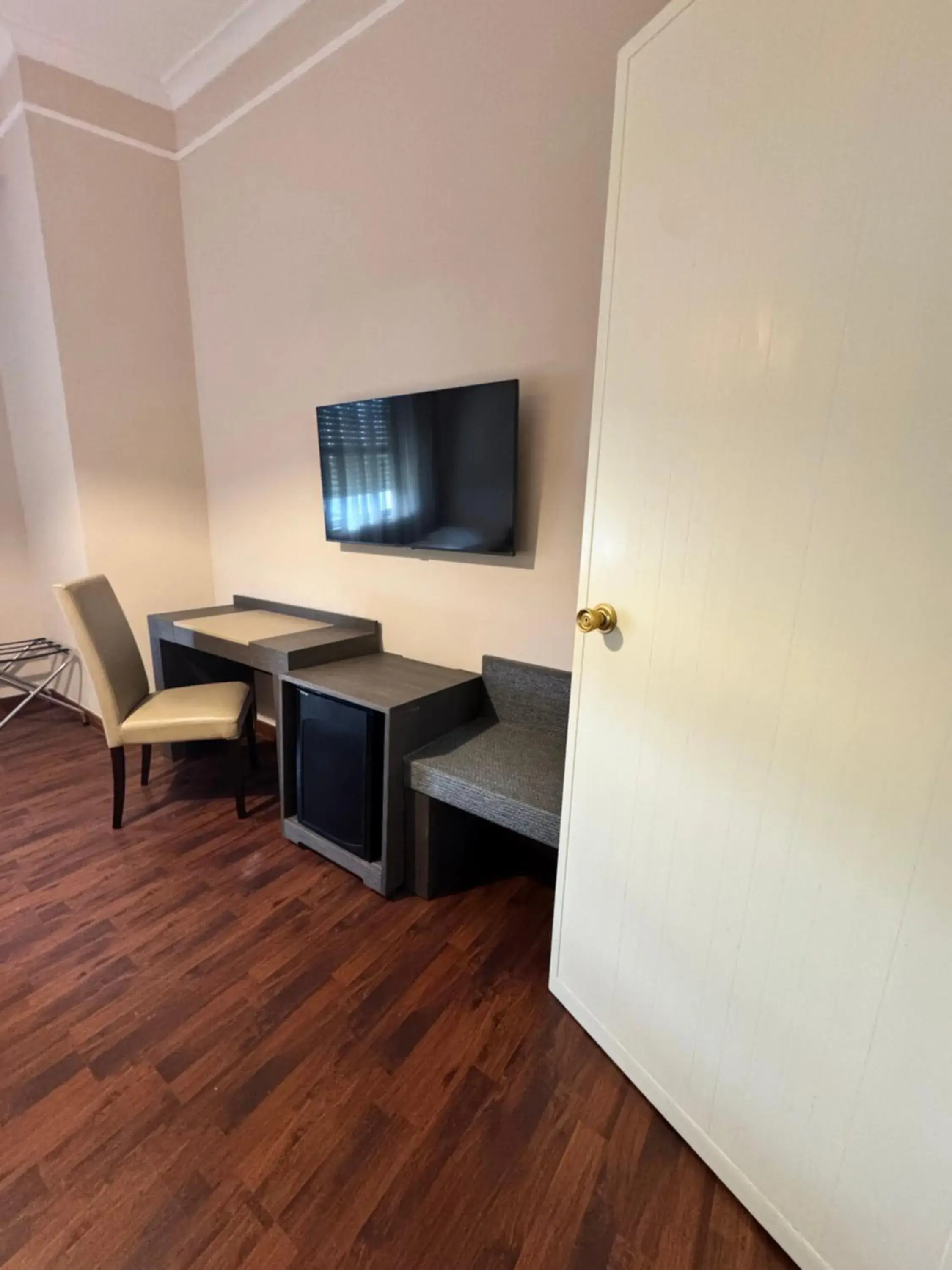 Standard Double or Twin Room - single occupancy in Grand Hotel Lamezia Standard Double or Twin Room - single occupancy in Grand Hotel Lamezia