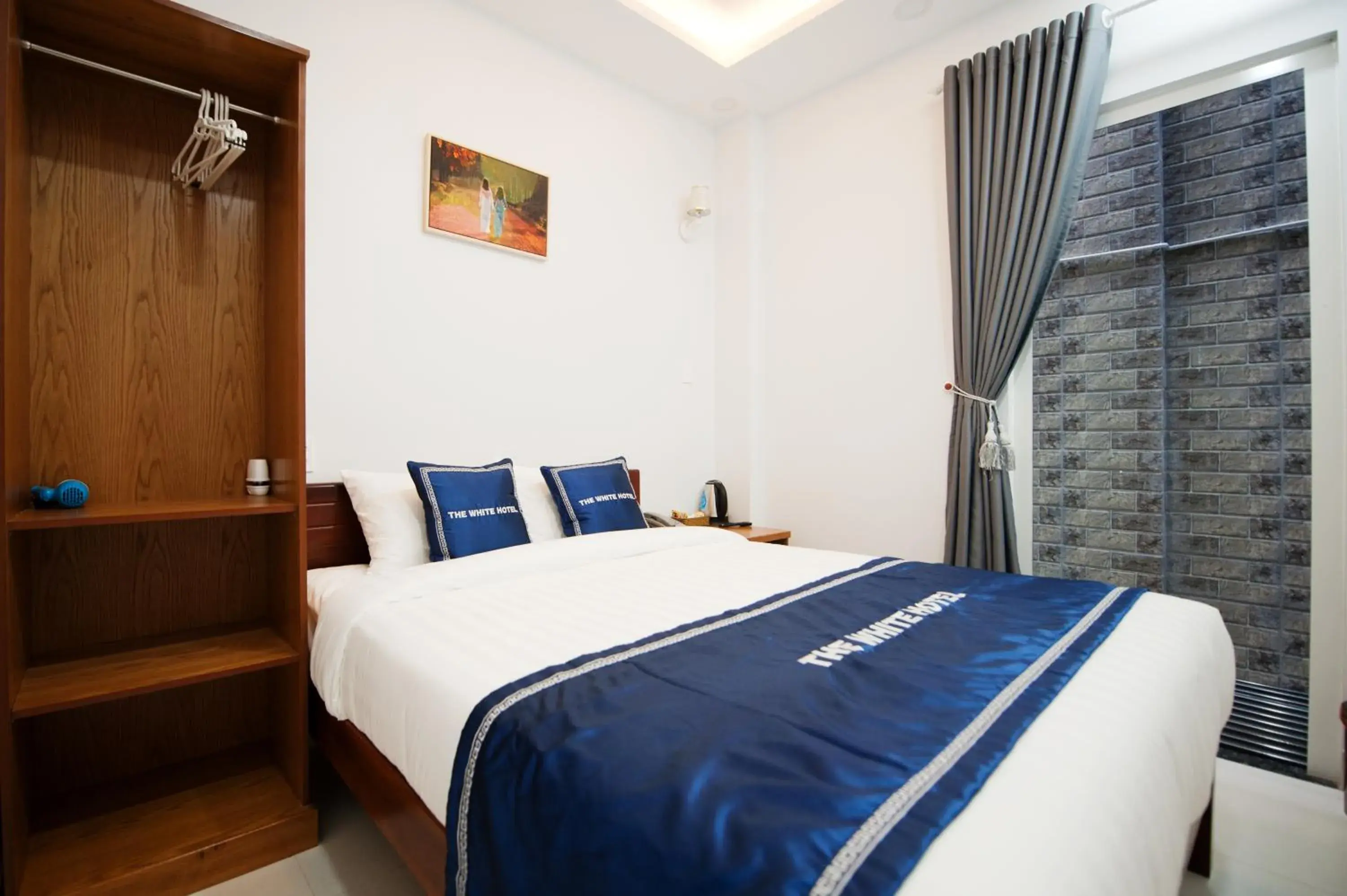 Superior Double Room in The White House Superior Double Room in The White House