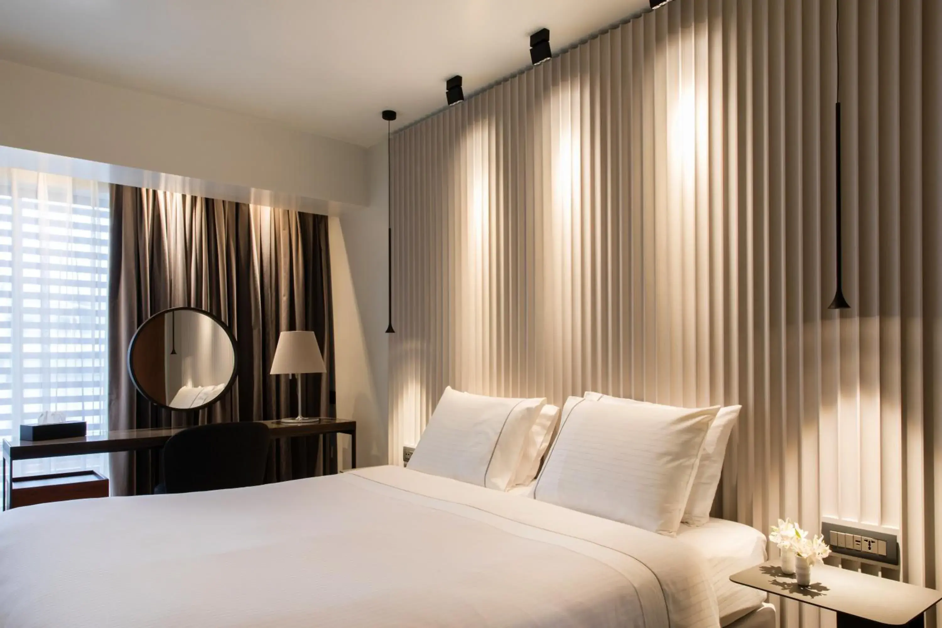 Junior Suite in Brasil Suites Boutique Hotel Junior Suite in Brasil Suites Boutique Hotel