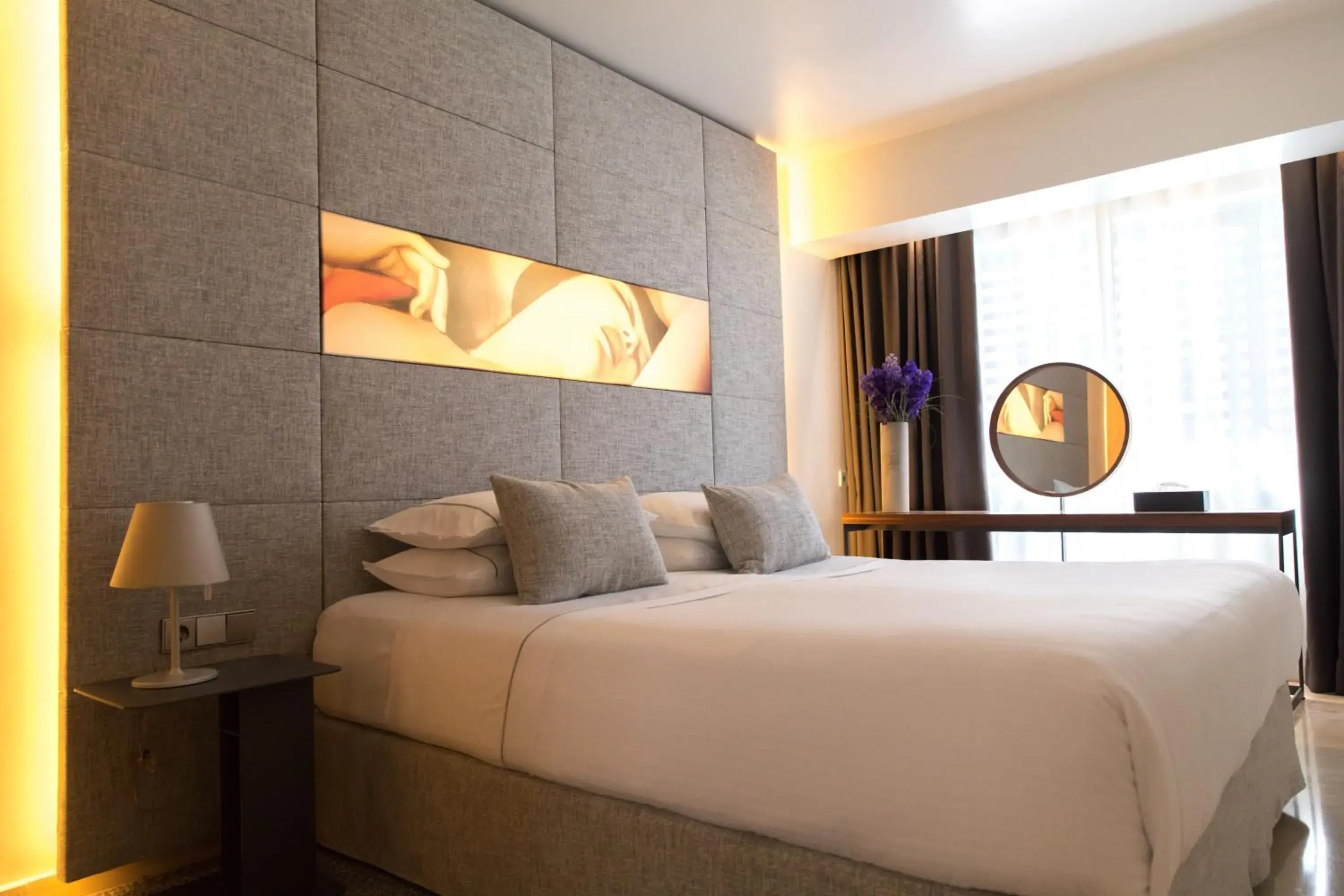 Senior Suite in Brasil Suites Boutique Hotel Senior Suite in Brasil Suites Boutique Hotel