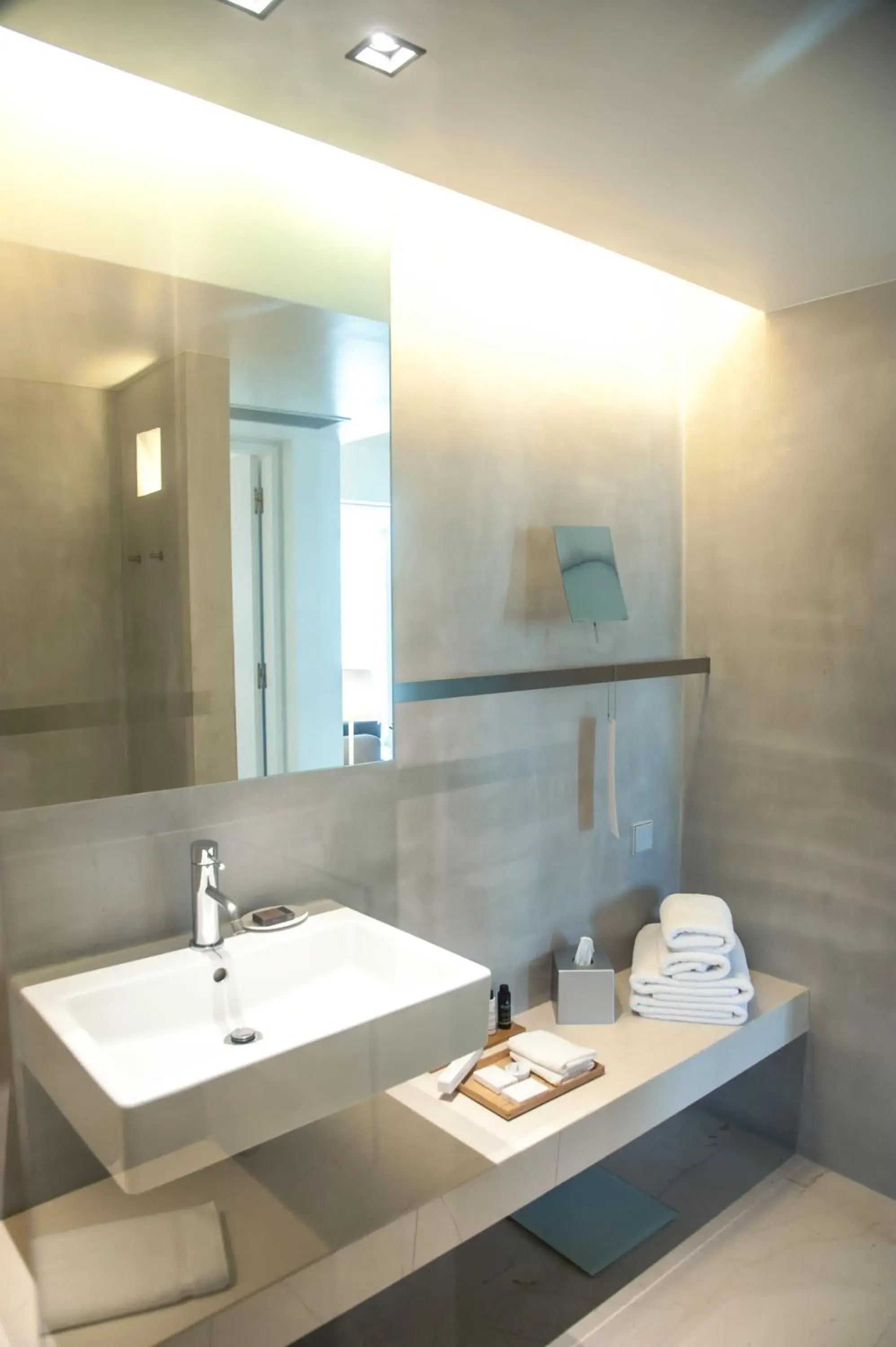 Senior Suite in Brasil Suites Boutique Hotel Senior Suite in Brasil Suites Boutique Hotel