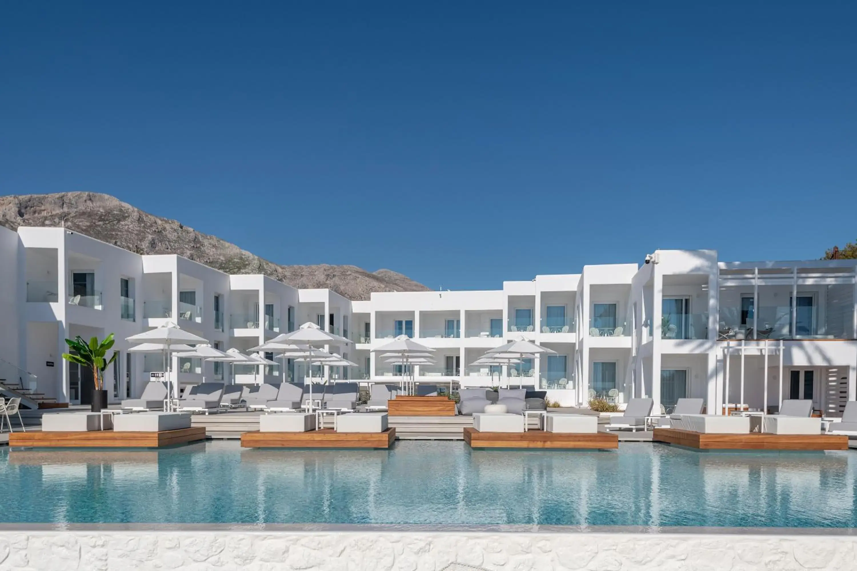 Kantouni Beach Boutique Hotel Kantouni Beach Boutique Hotel