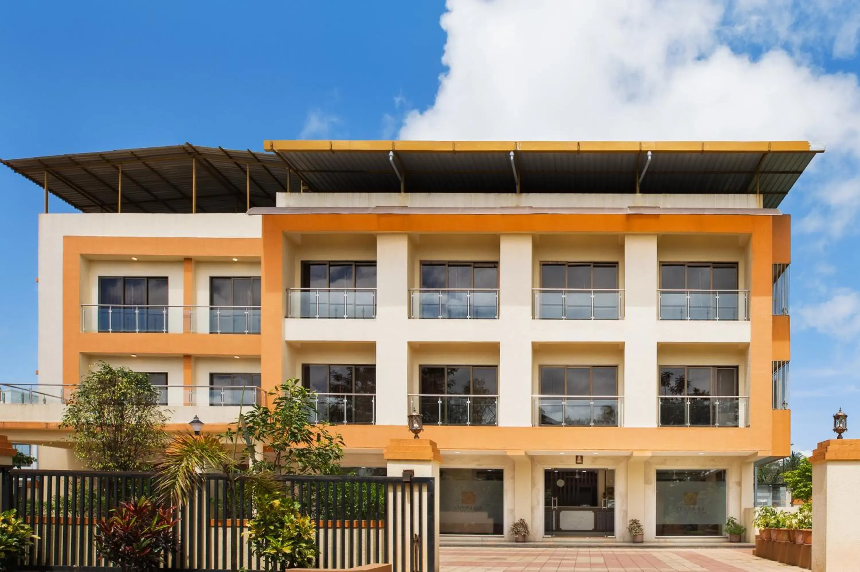 City Palace Resort City Palace Resort