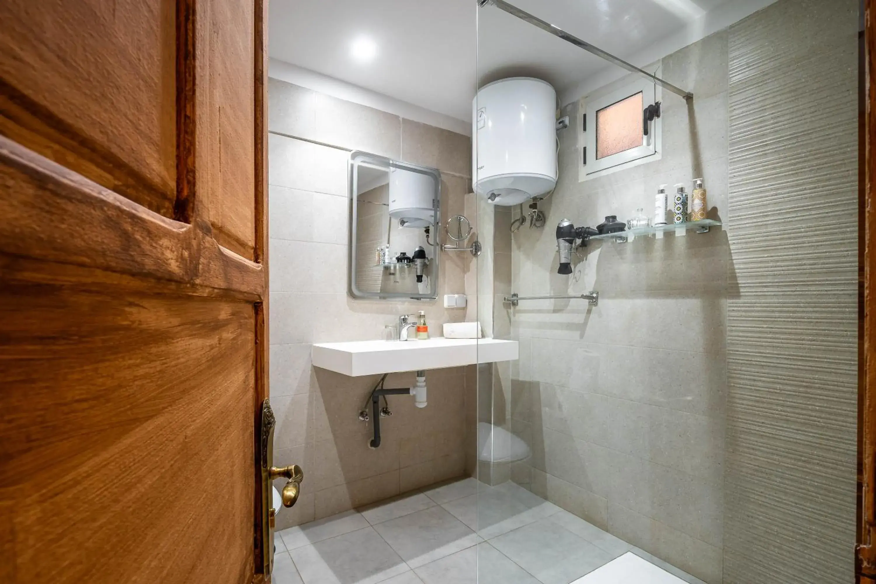 Deluxe Double Room in Dar Khmissa Riad & Spa Deluxe Double Room in Dar Khmissa Riad & Spa