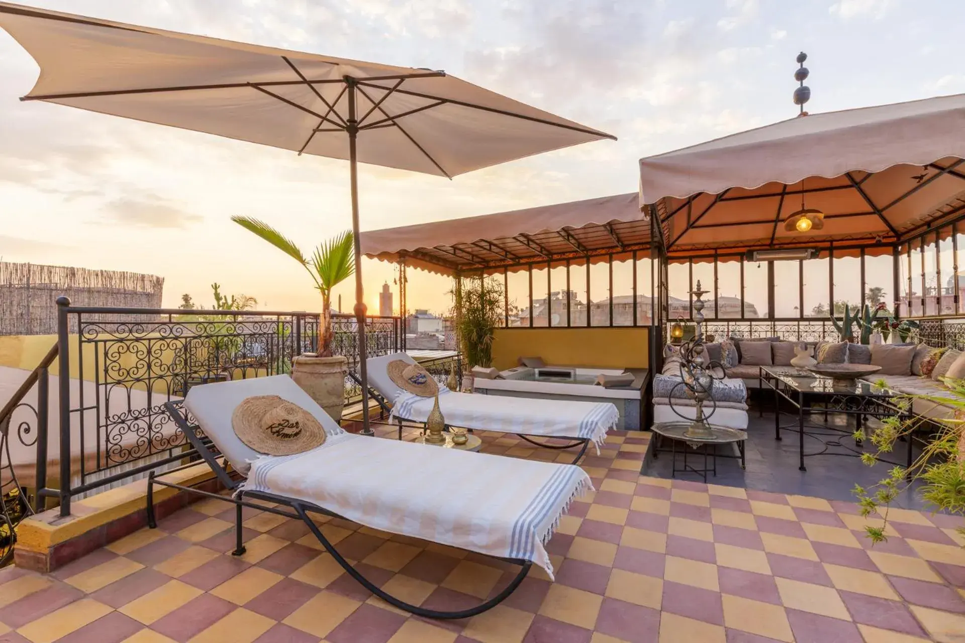 Dar Khmissa Riad & Spa Dar Khmissa Riad & Spa