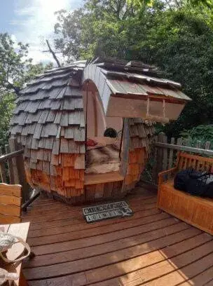 Superior Chalet in Les Ecrins de Belvedere Superior Chalet in Les Ecrins de Belvedere