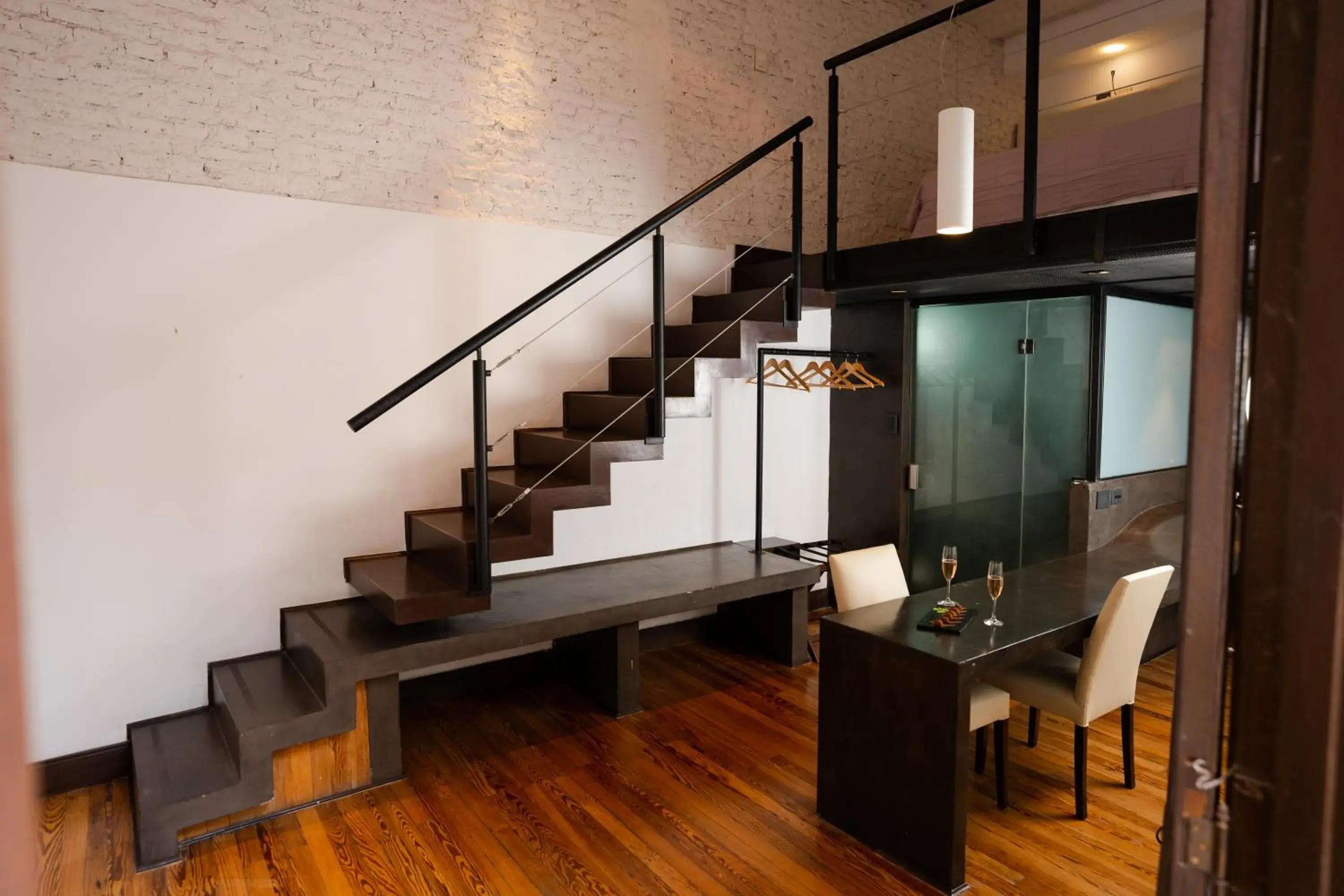 Standard Loft in Loft Osteria by Sagardi Standard Loft in Loft Osteria by Sagardi