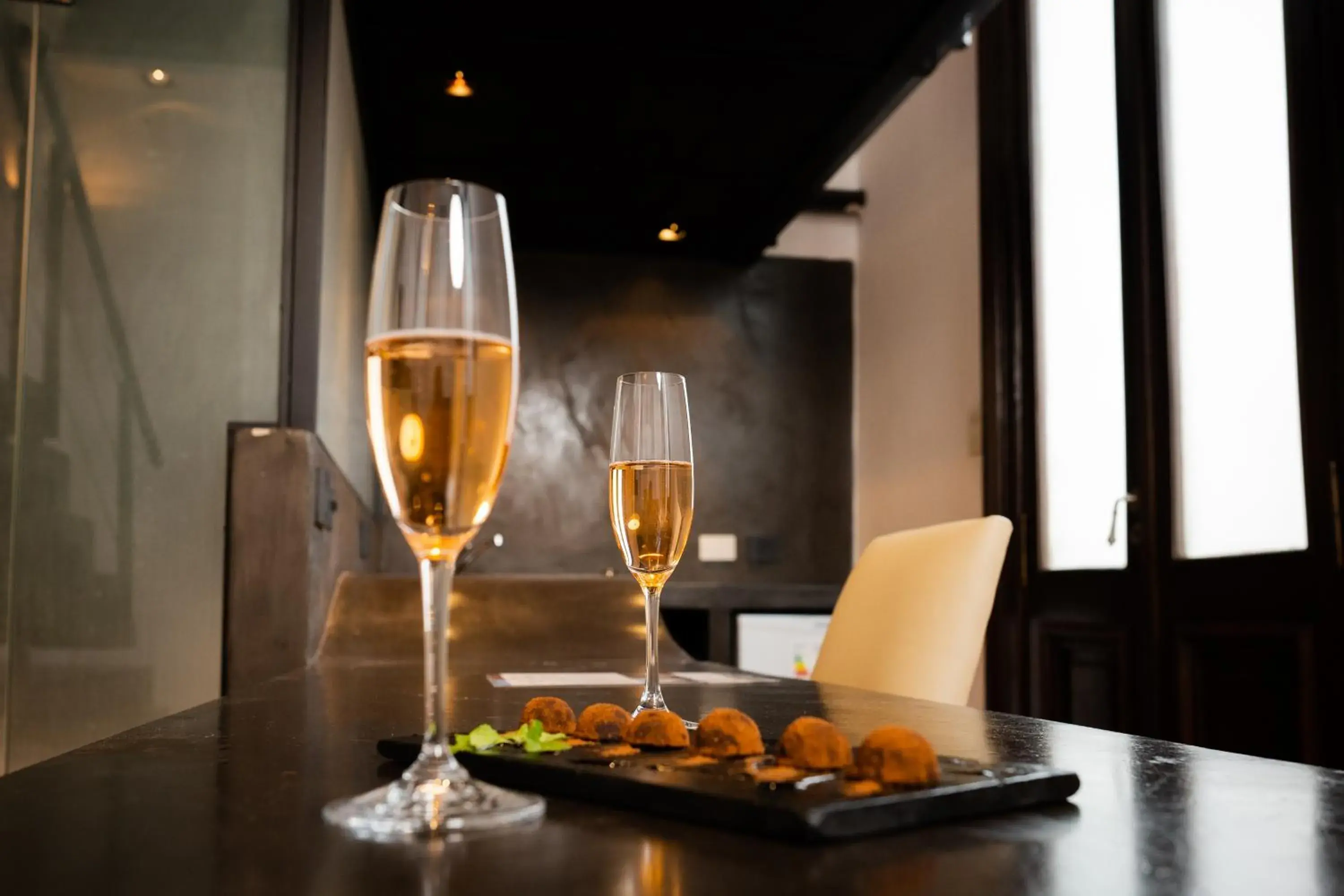 Superior Loft in Loft Osteria by Sagardi Superior Loft in Loft Osteria by Sagardi