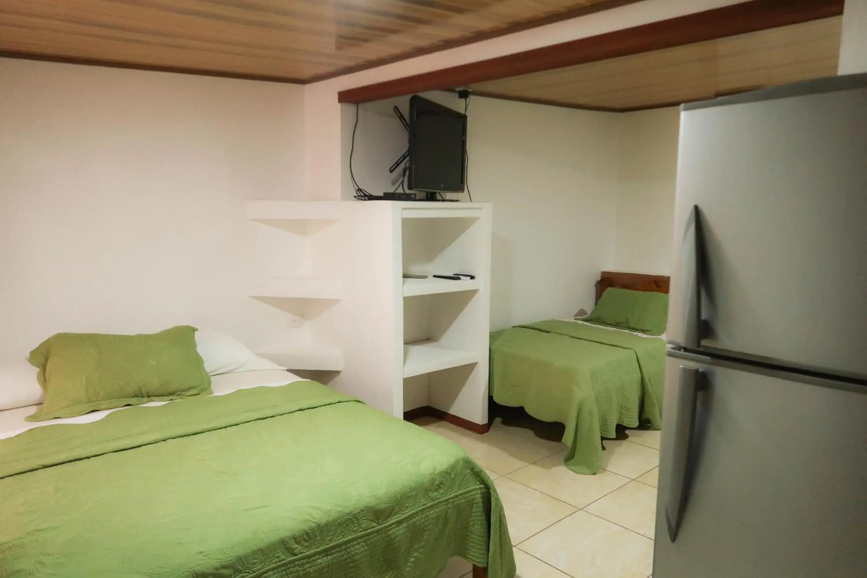Standard Apartment in Hotel Hoja de Oro Corcovado Standard Apartment in Hotel Hoja de Oro Corcovado