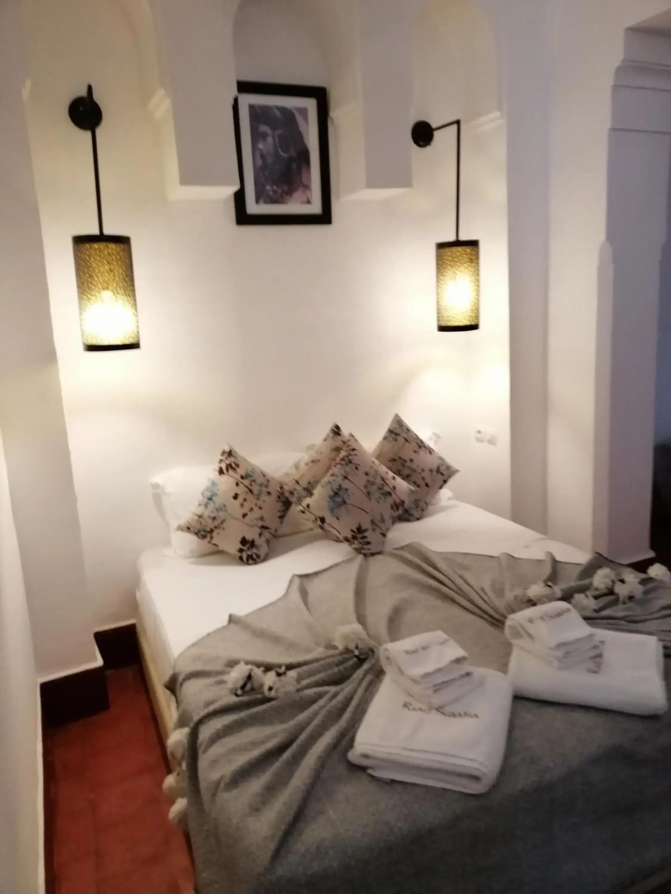 Family Junior Suite in Riad Swaka Family Junior Suite in Riad Swaka