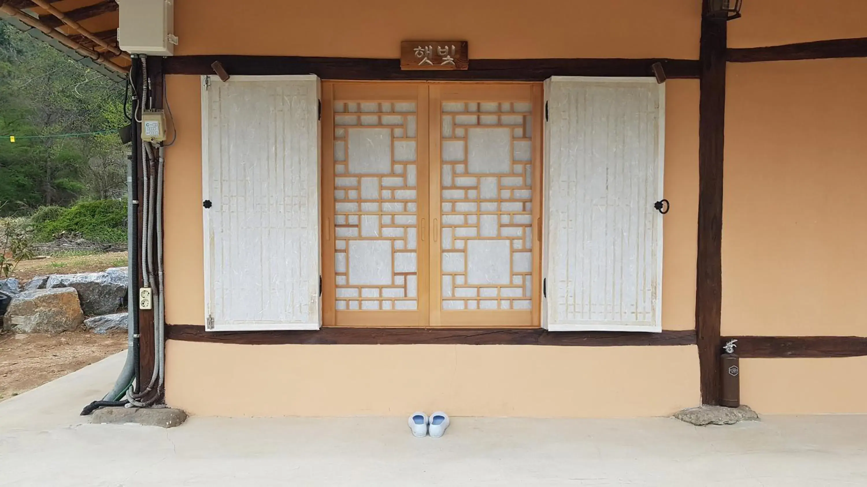 Double Room with Private Bathroom in Moonlight House Double Room with Private Bathroom in Moonlight House