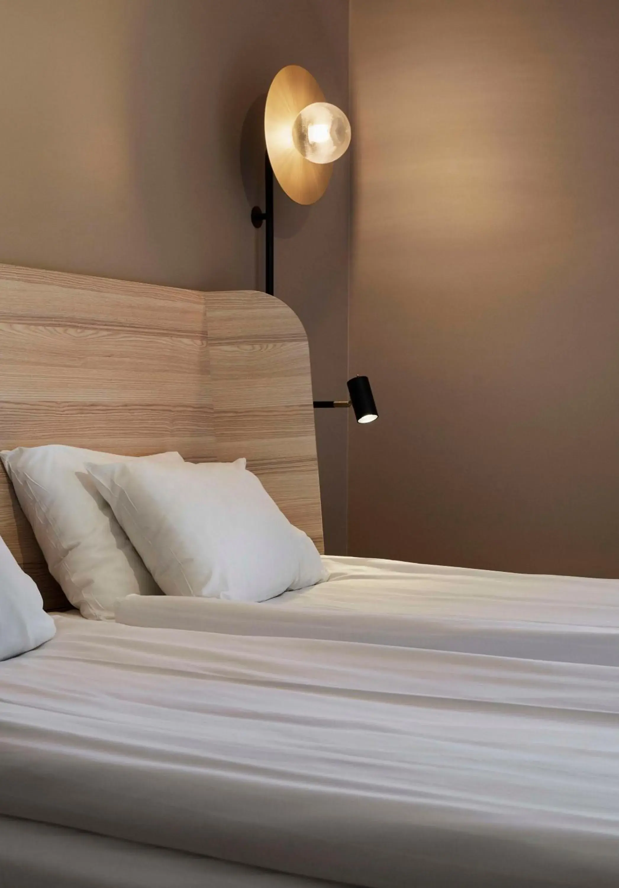 Superior Room with Terrace in Scandic Visby Superior Room with Terrace in Scandic Visby