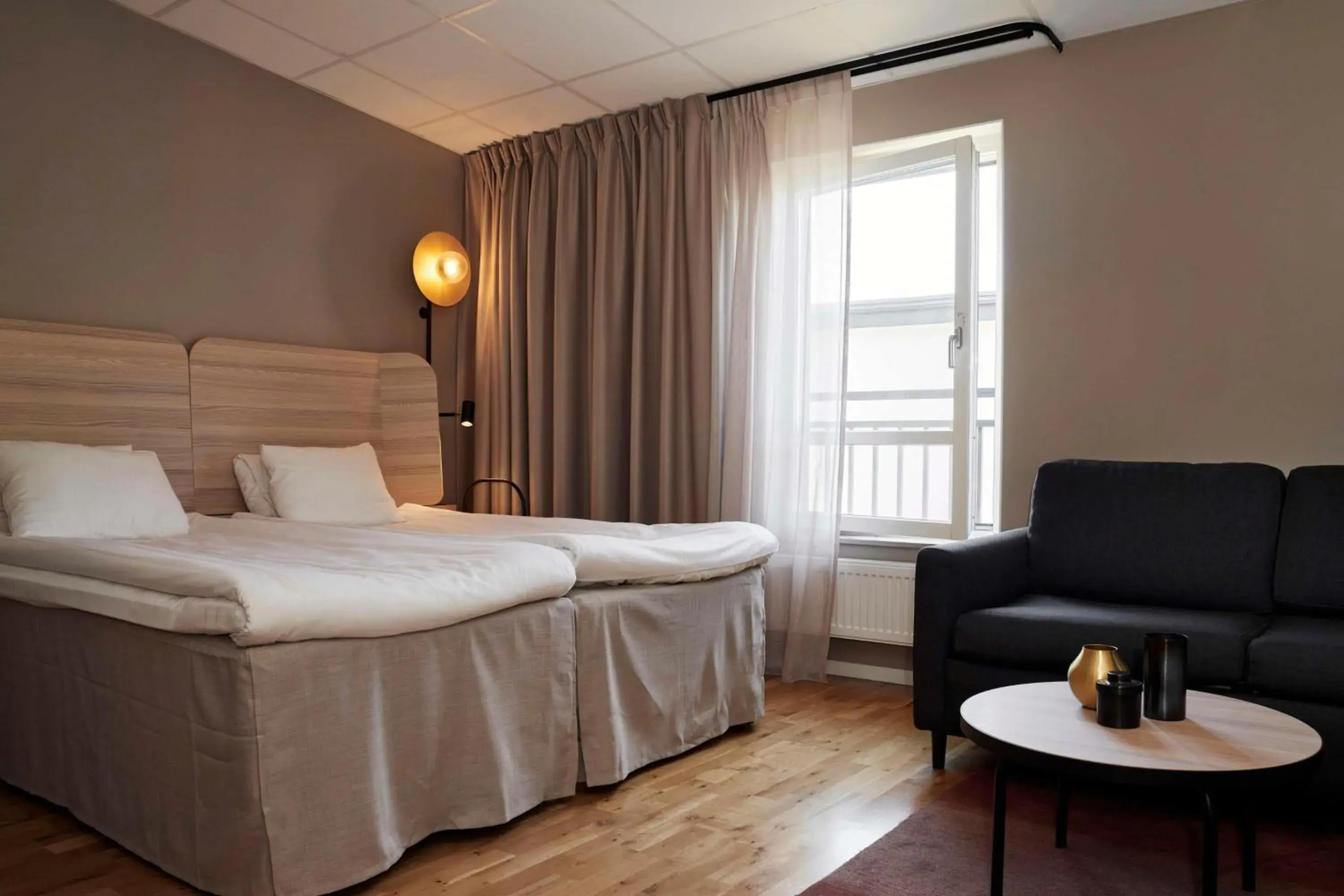 Family Room in Scandic Visby Family Room in Scandic Visby