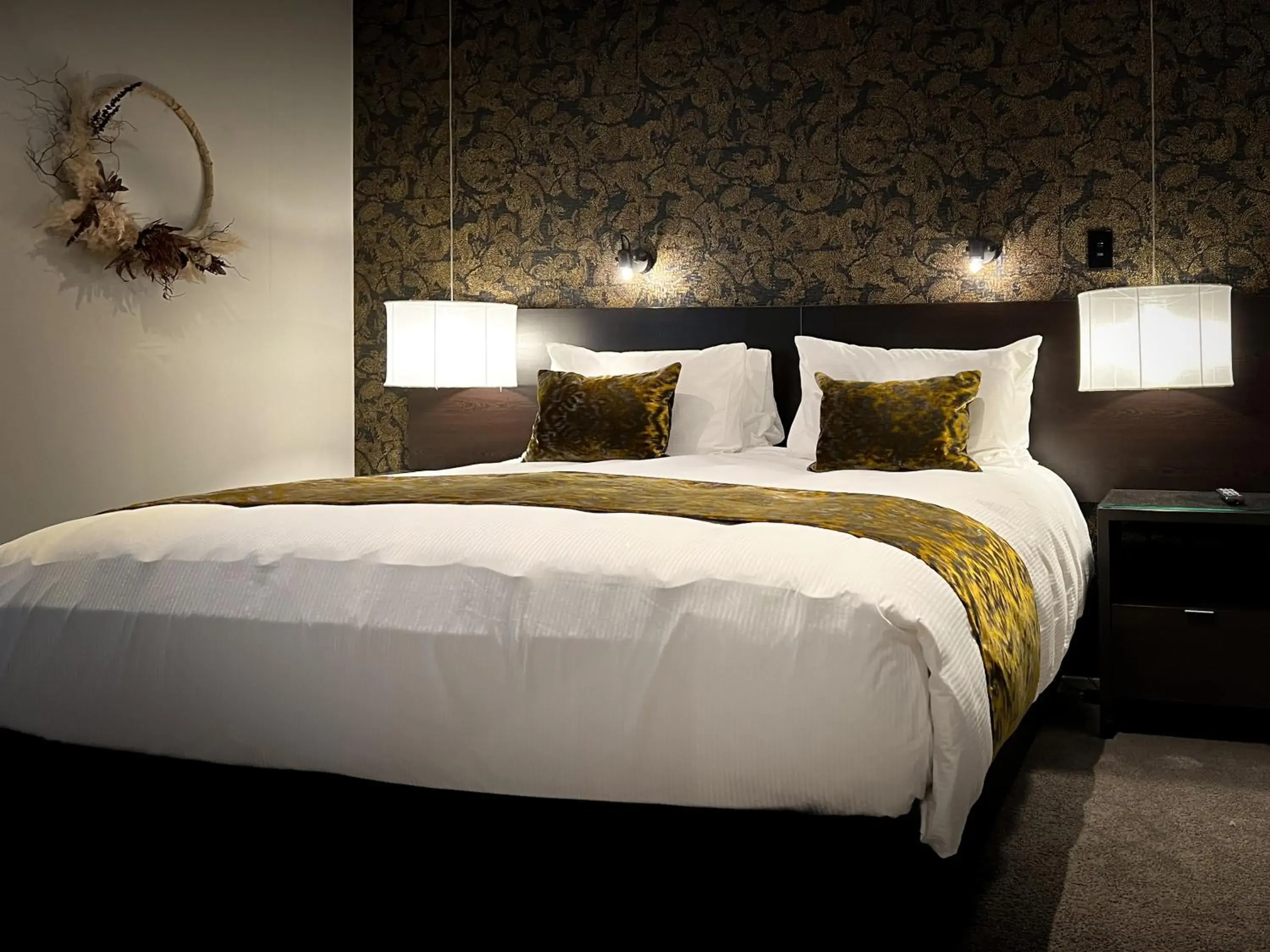 One-Bedroom Apartment in The Sails Nelson One-Bedroom Apartment in The Sails Nelson