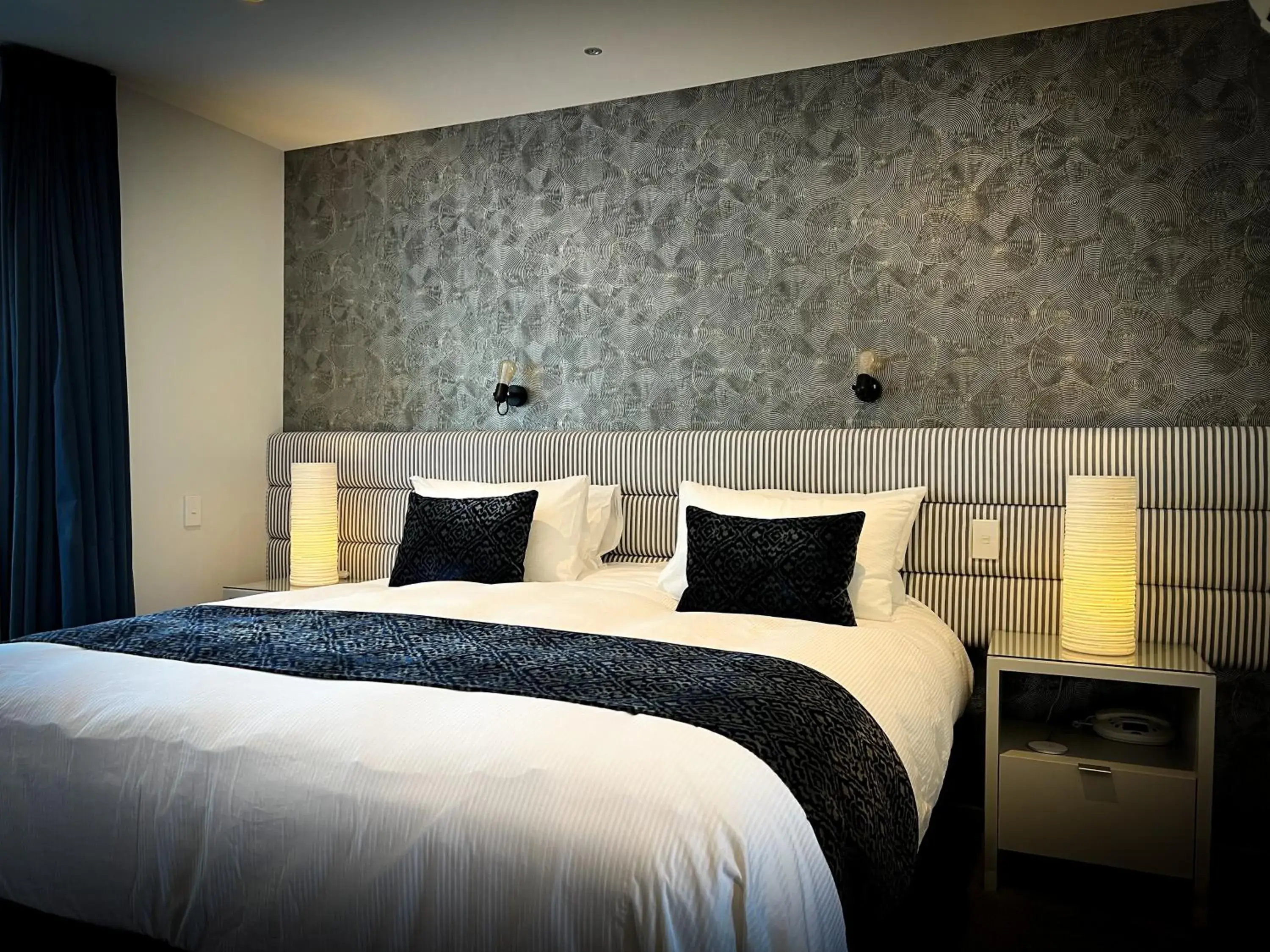 Studio in The Sails Nelson Studio in The Sails Nelson