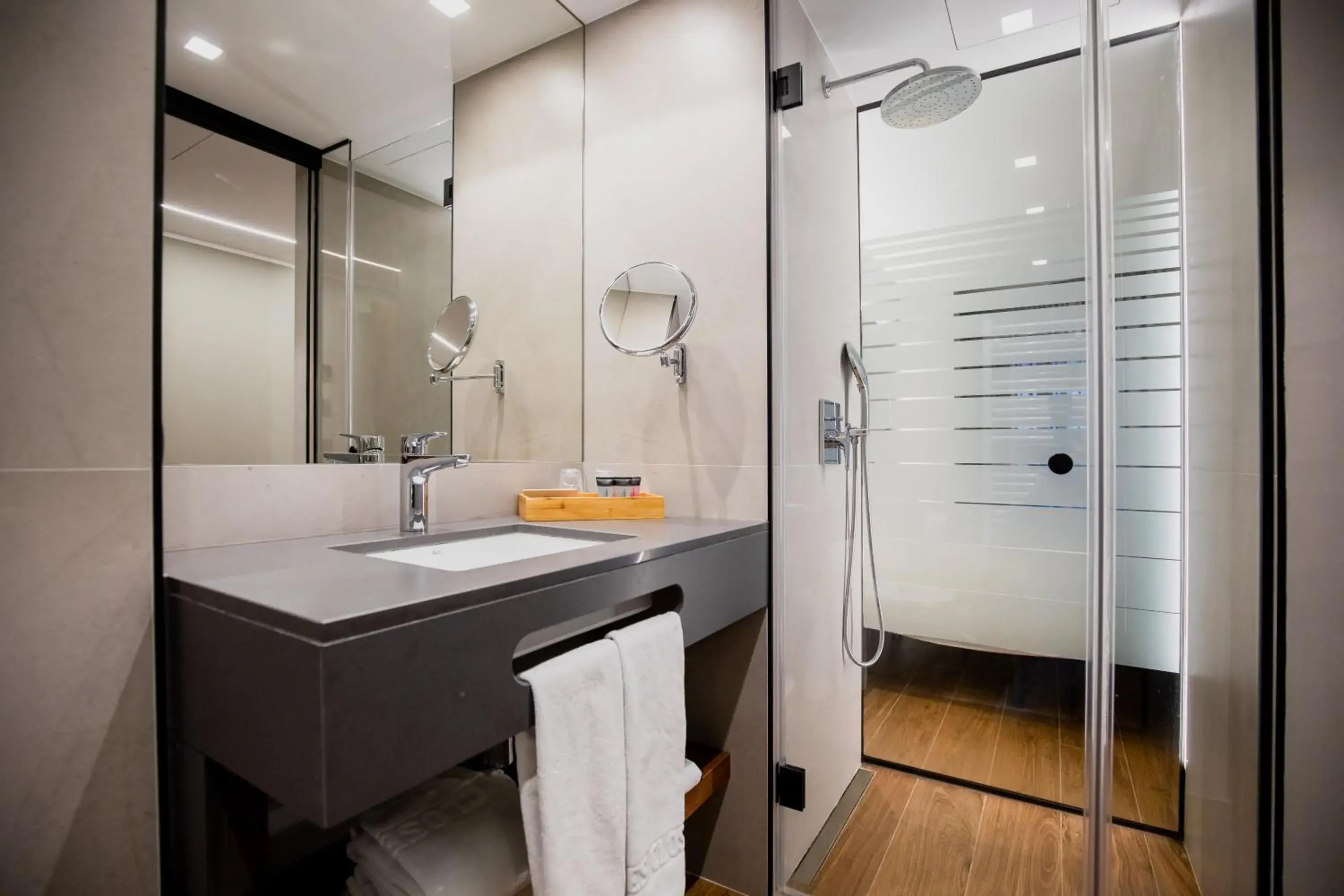 Triple Room in Les Closes Triple Room in Les Closes