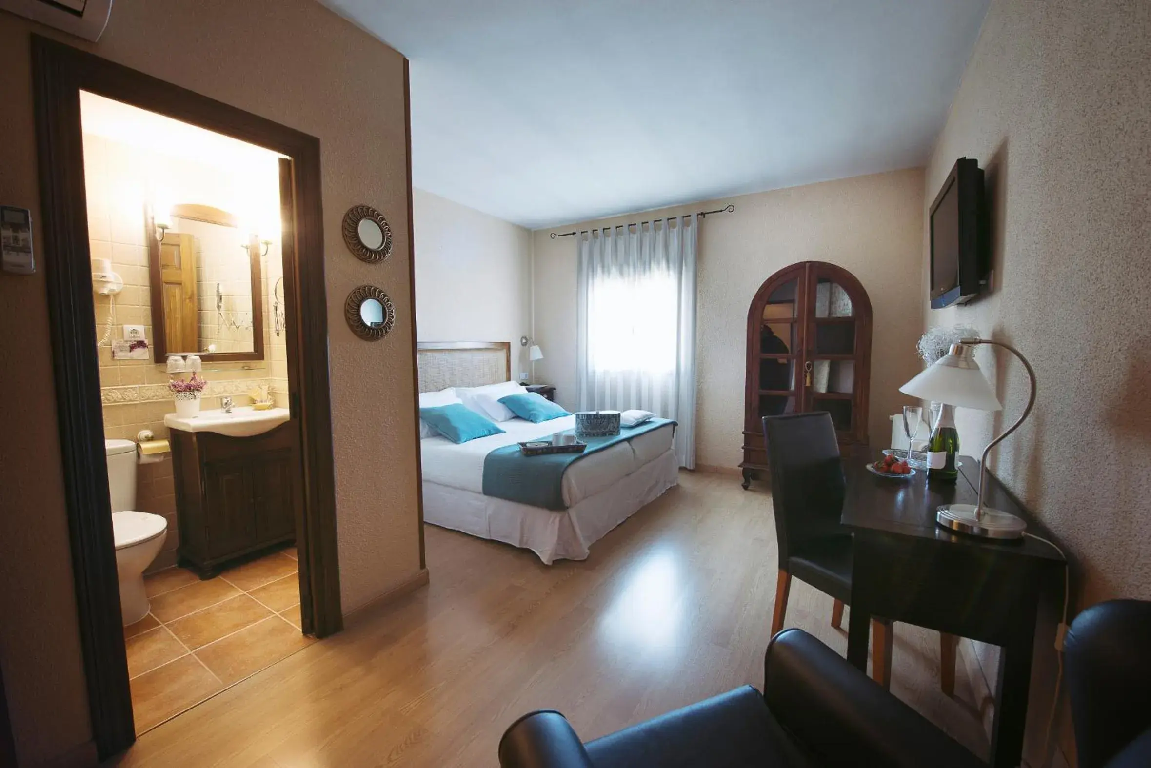 Hostal Rural Moratín Hostal Rural Moratín