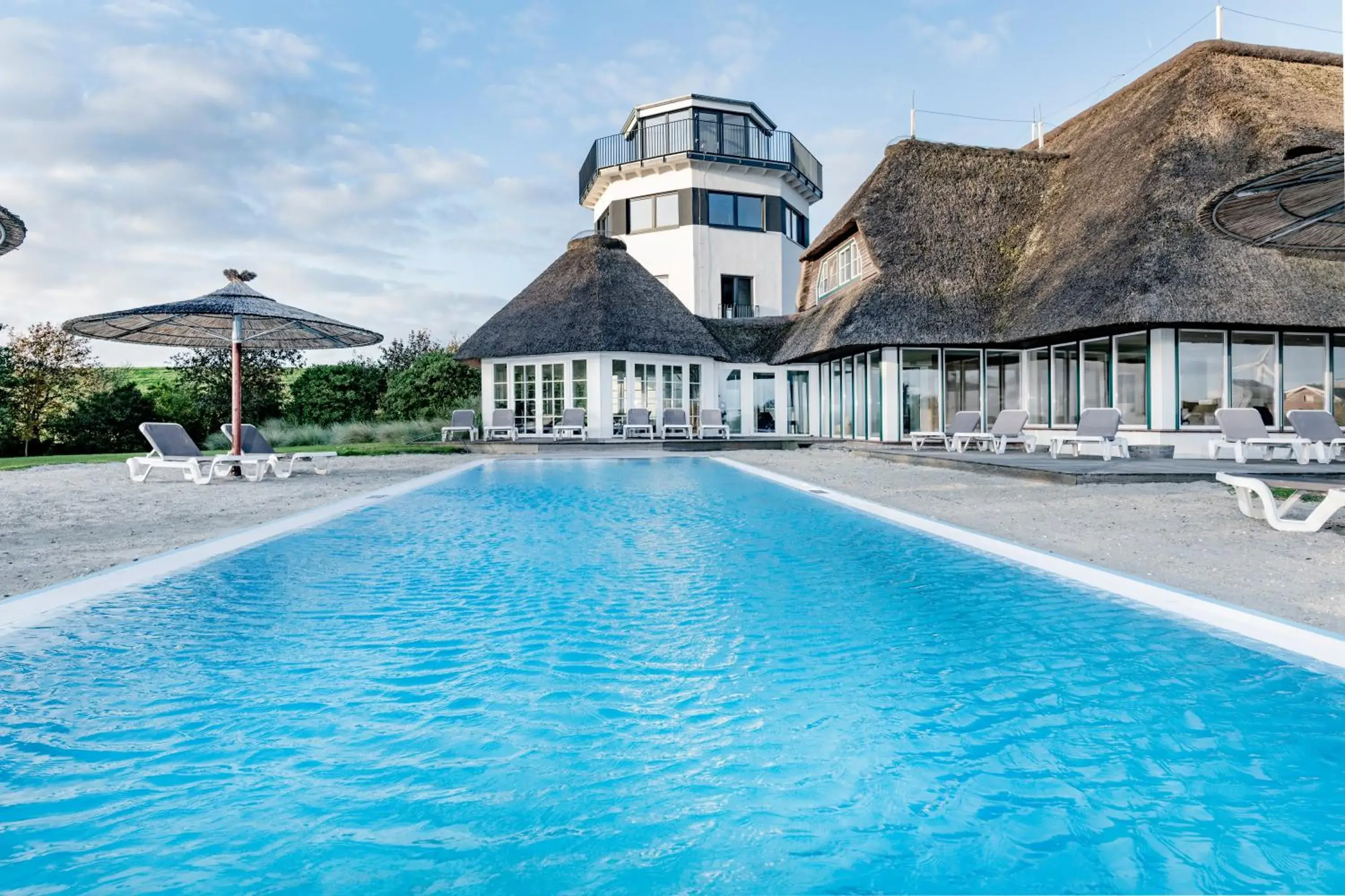 Hotel und Spa Lundenbergsand Hotel und Spa Lundenbergsand