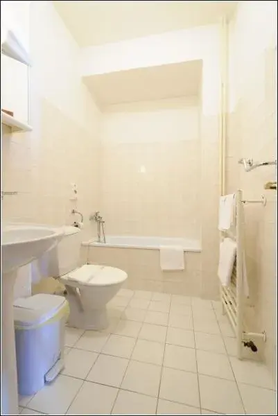 Suite in Valdštejn Suite in Valdštejn