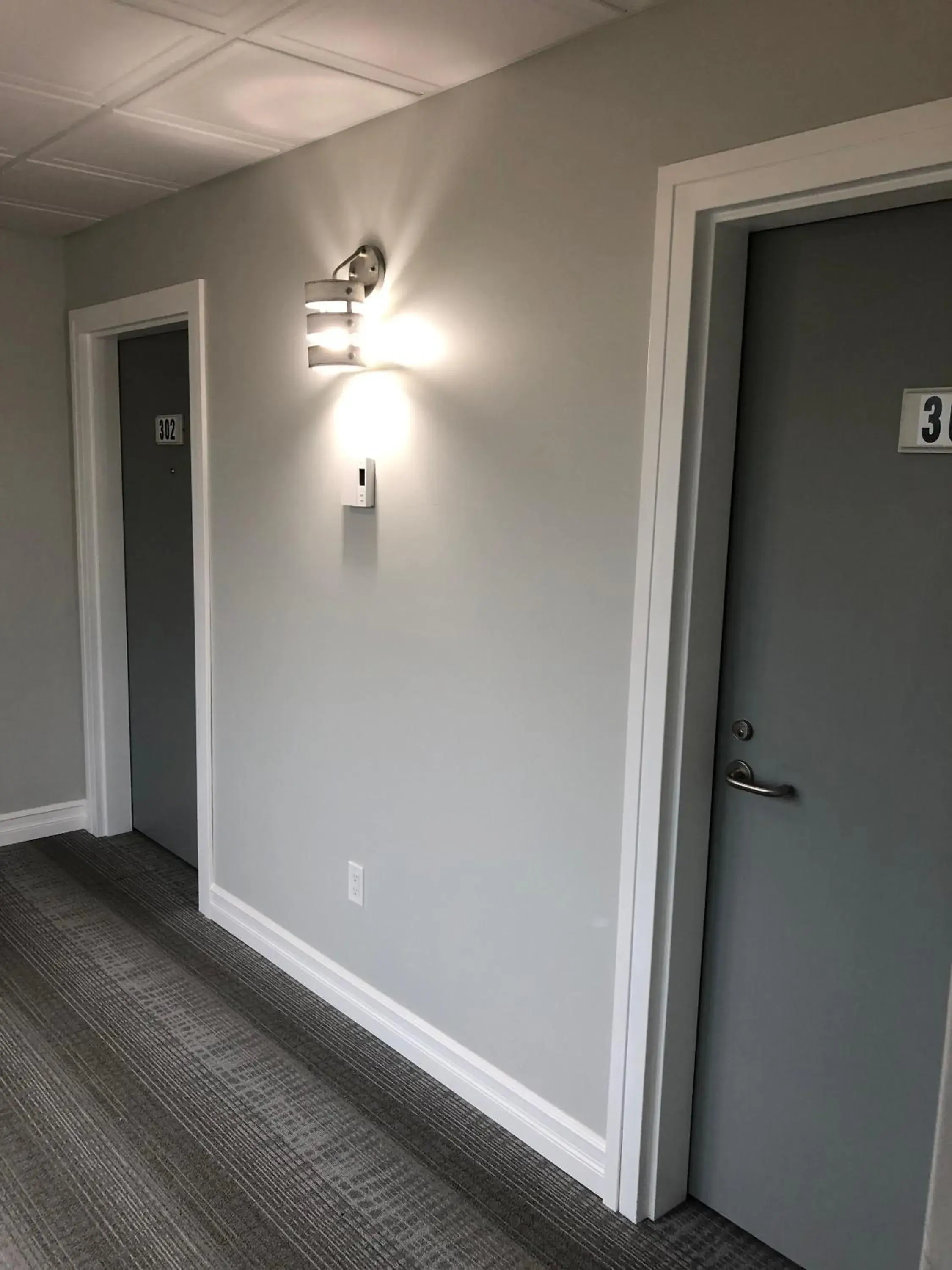 Queen Suite with Sea View in Ocean View Hotel Queen Suite with Sea View in Ocean View Hotel