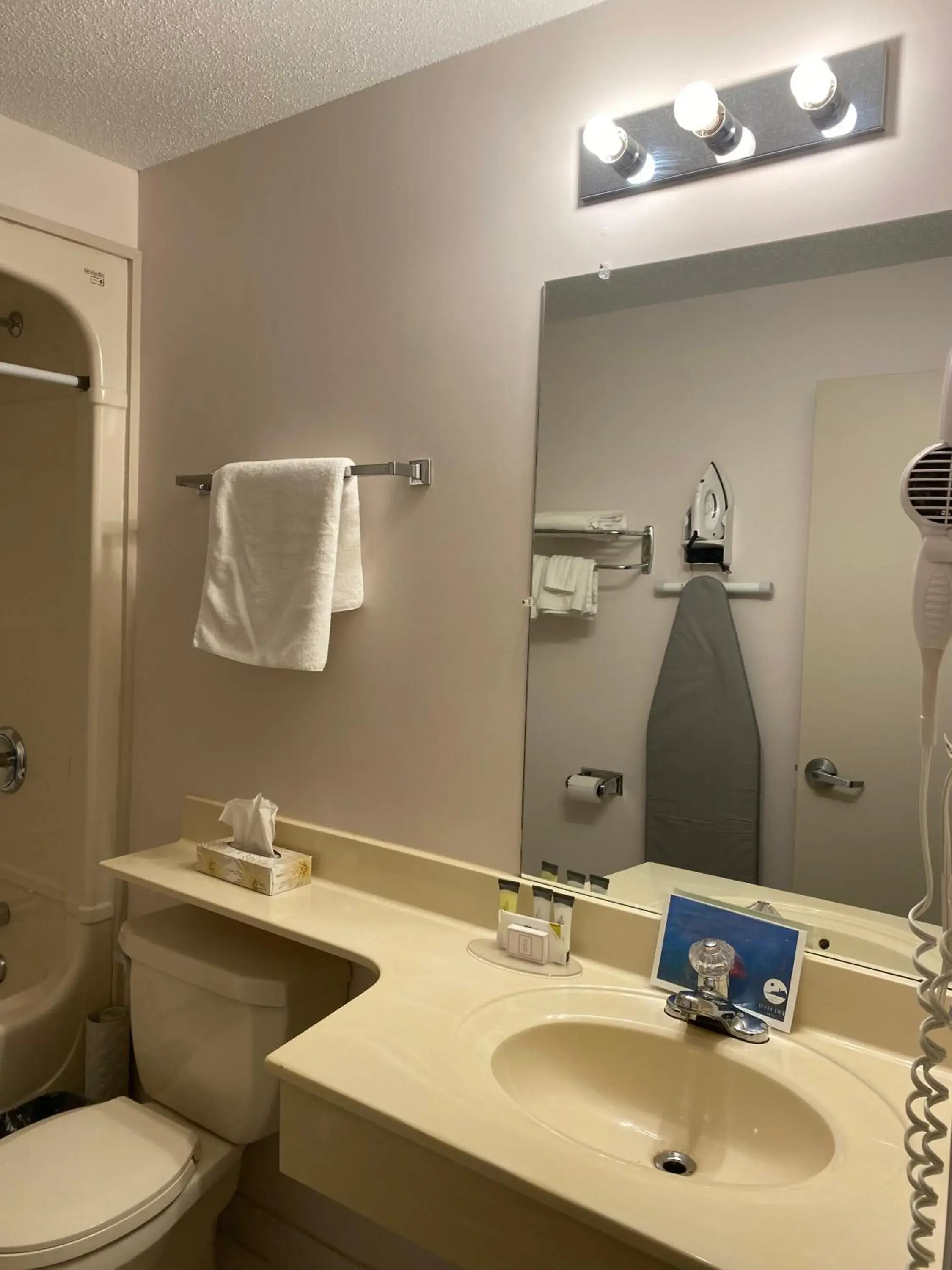 Double Room with Garden View in Ocean View Hotel Double Room with Garden View in Ocean View Hotel