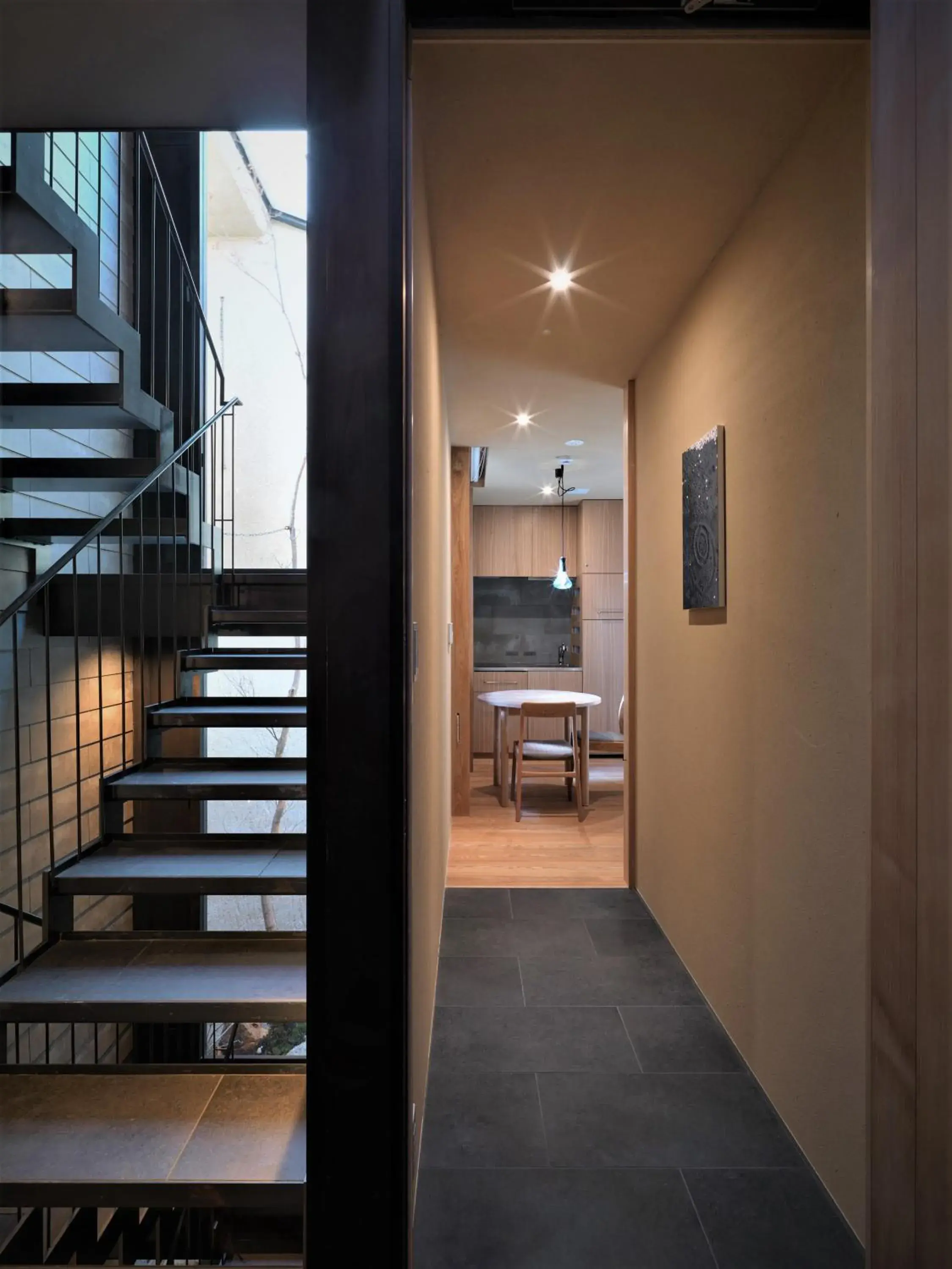 One-Bedroom Apartment in Komatsu Residences One-Bedroom Apartment in Komatsu Residences