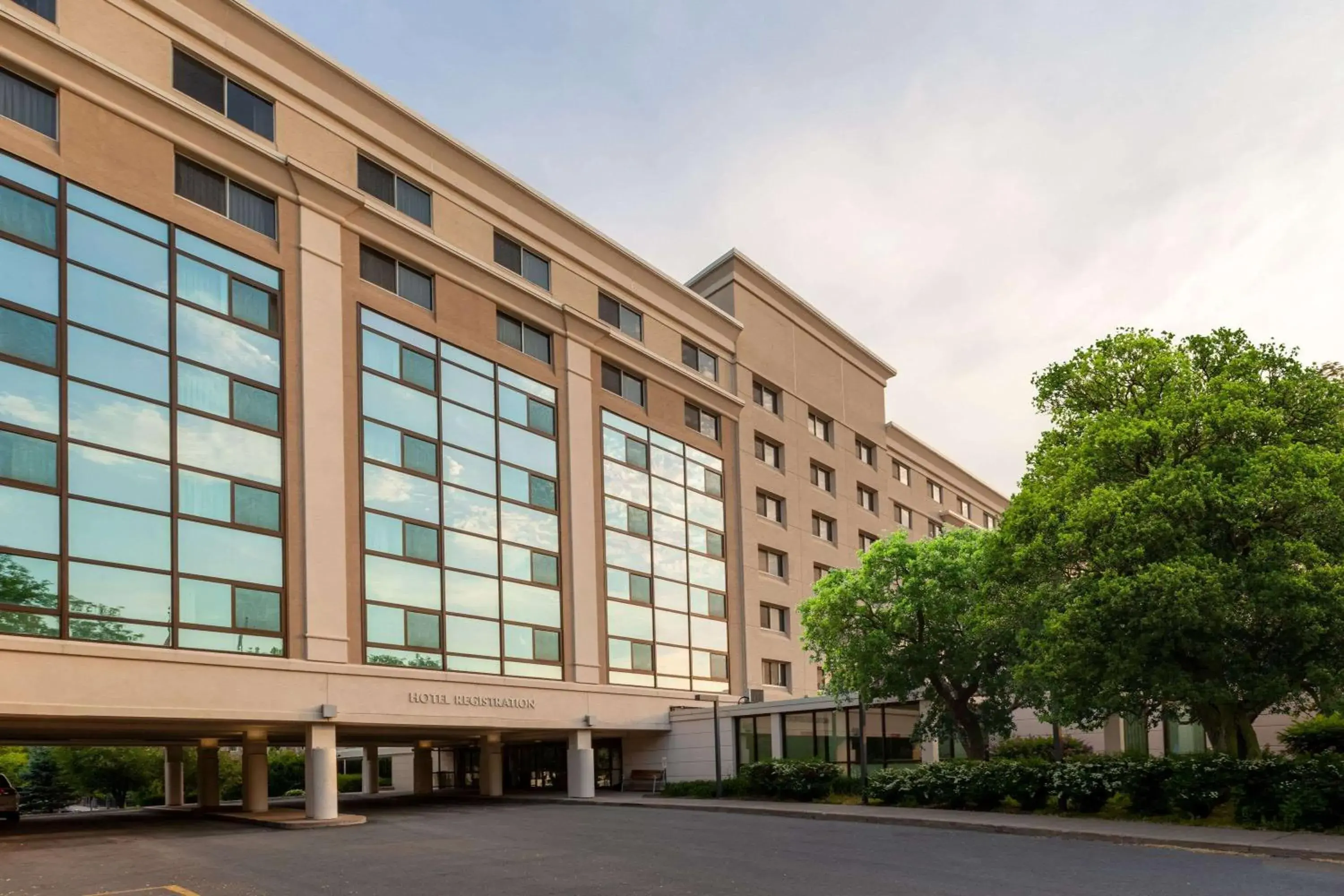 Randolph House Hotel, Trademark Collection by Wyndham Randolph House Hotel, Trademark Collection by Wyndham